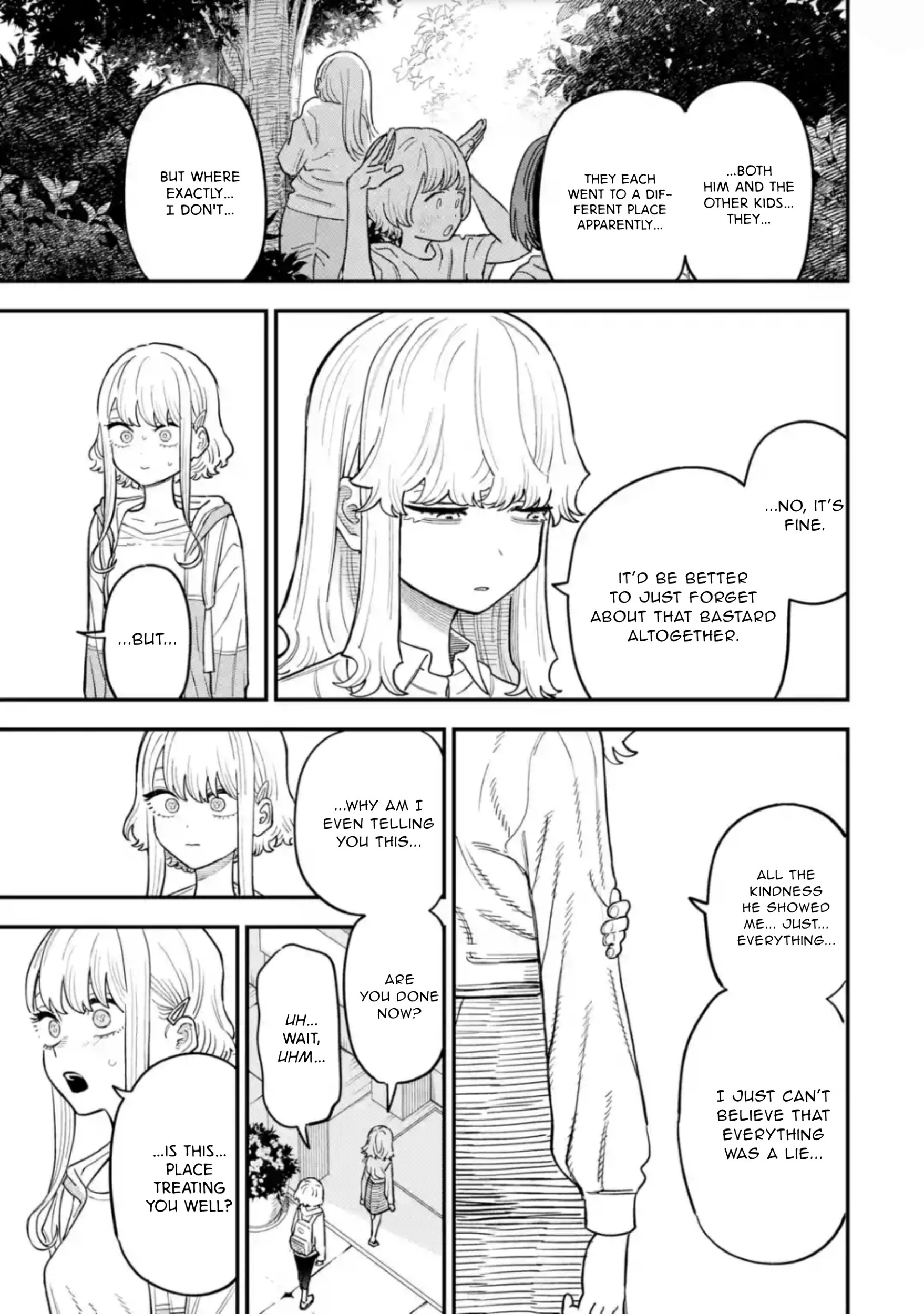 Read Daiakutou Shonen chapter 16 image 11 on Lezhin