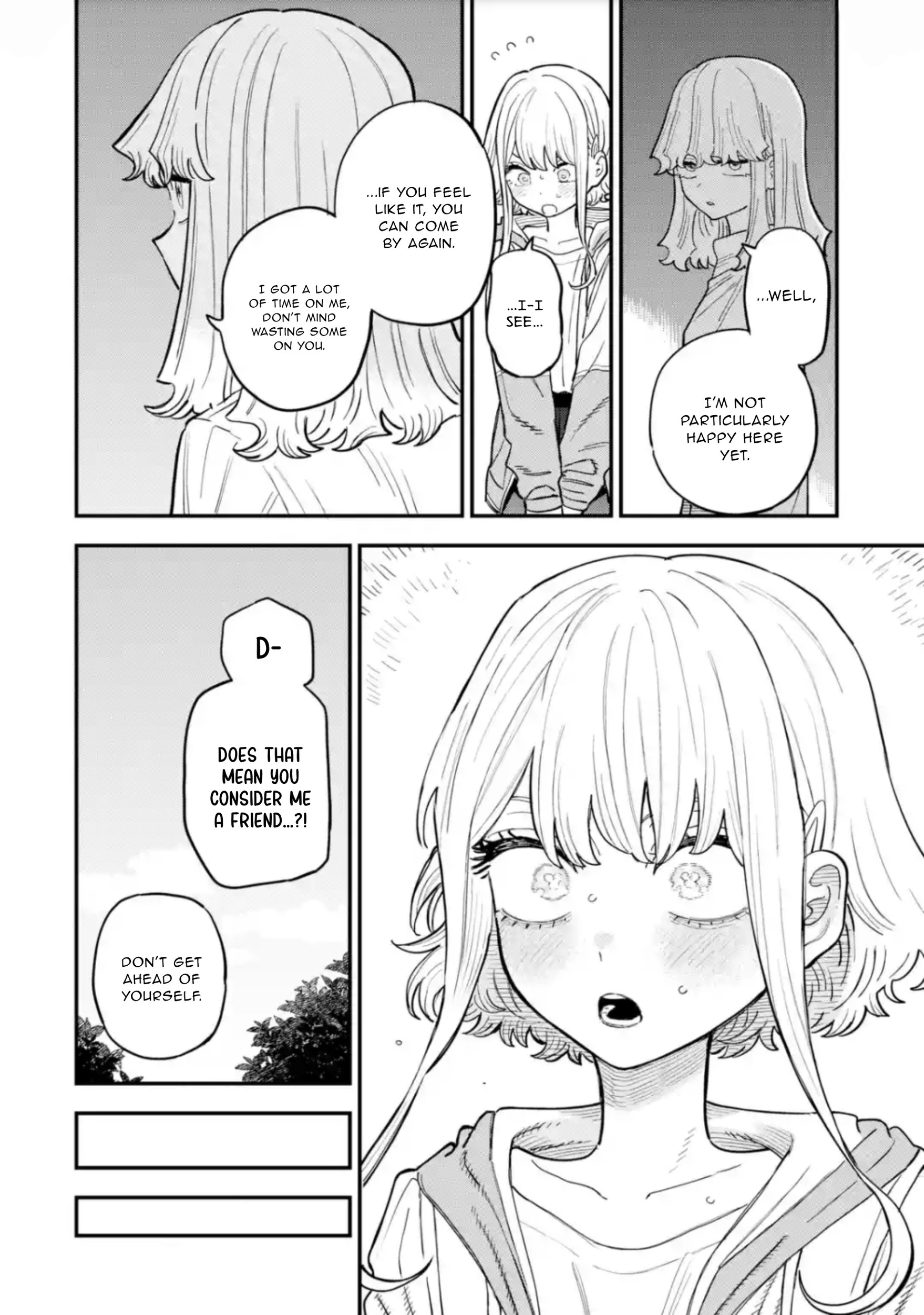 Read Daiakutou Shonen chapter 16 image 12 on Lezhin