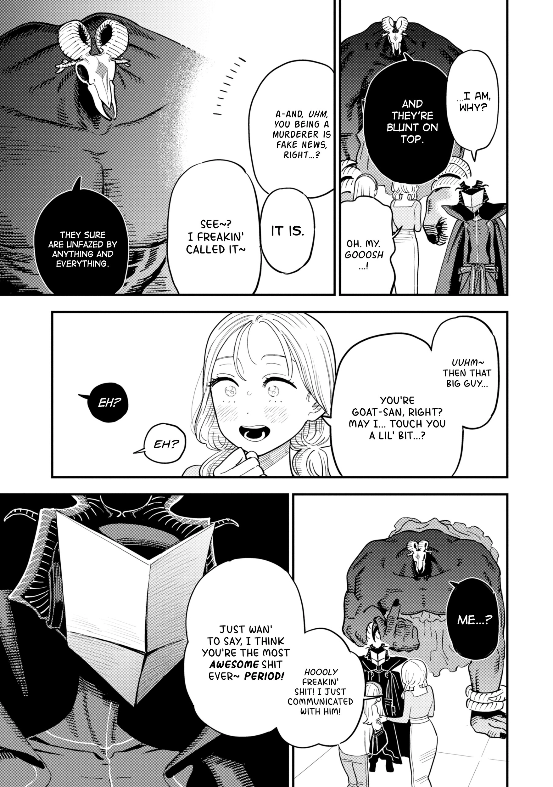 Read Daiakutou Shonen chapter 16 image 25 on Lezhin