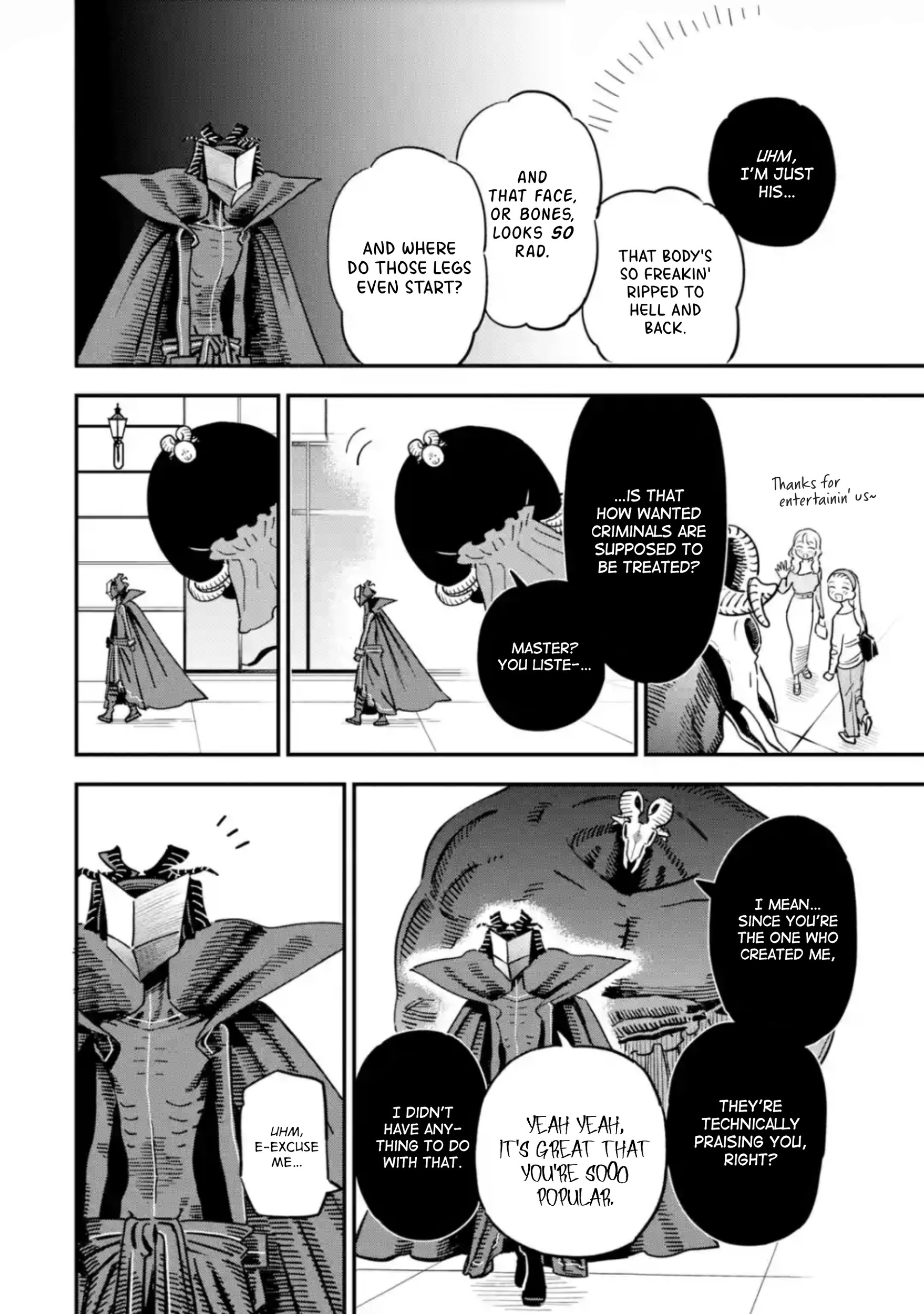 Read Daiakutou Shonen chapter 16 image 26 on Lezhin