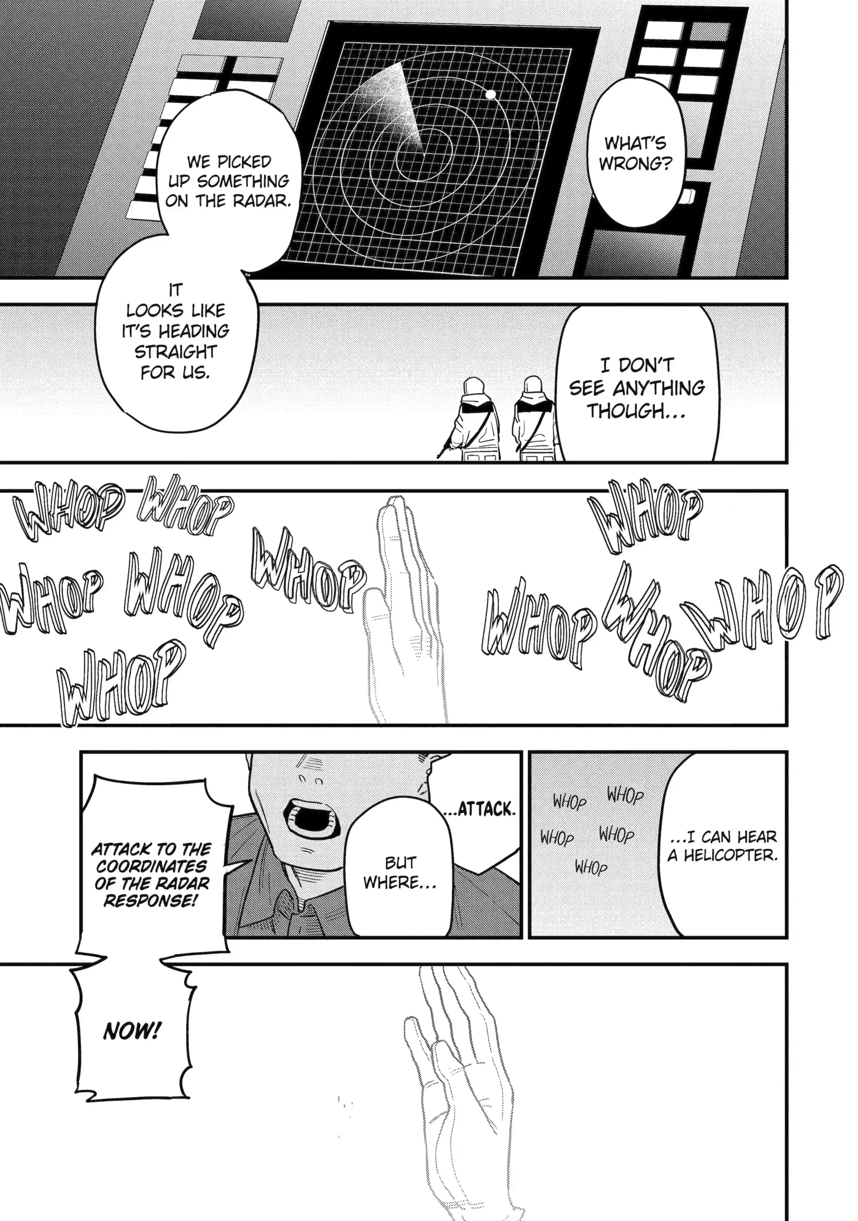 Read Daiakutou Shonen chapter 17.2 image 12 on Lezhin