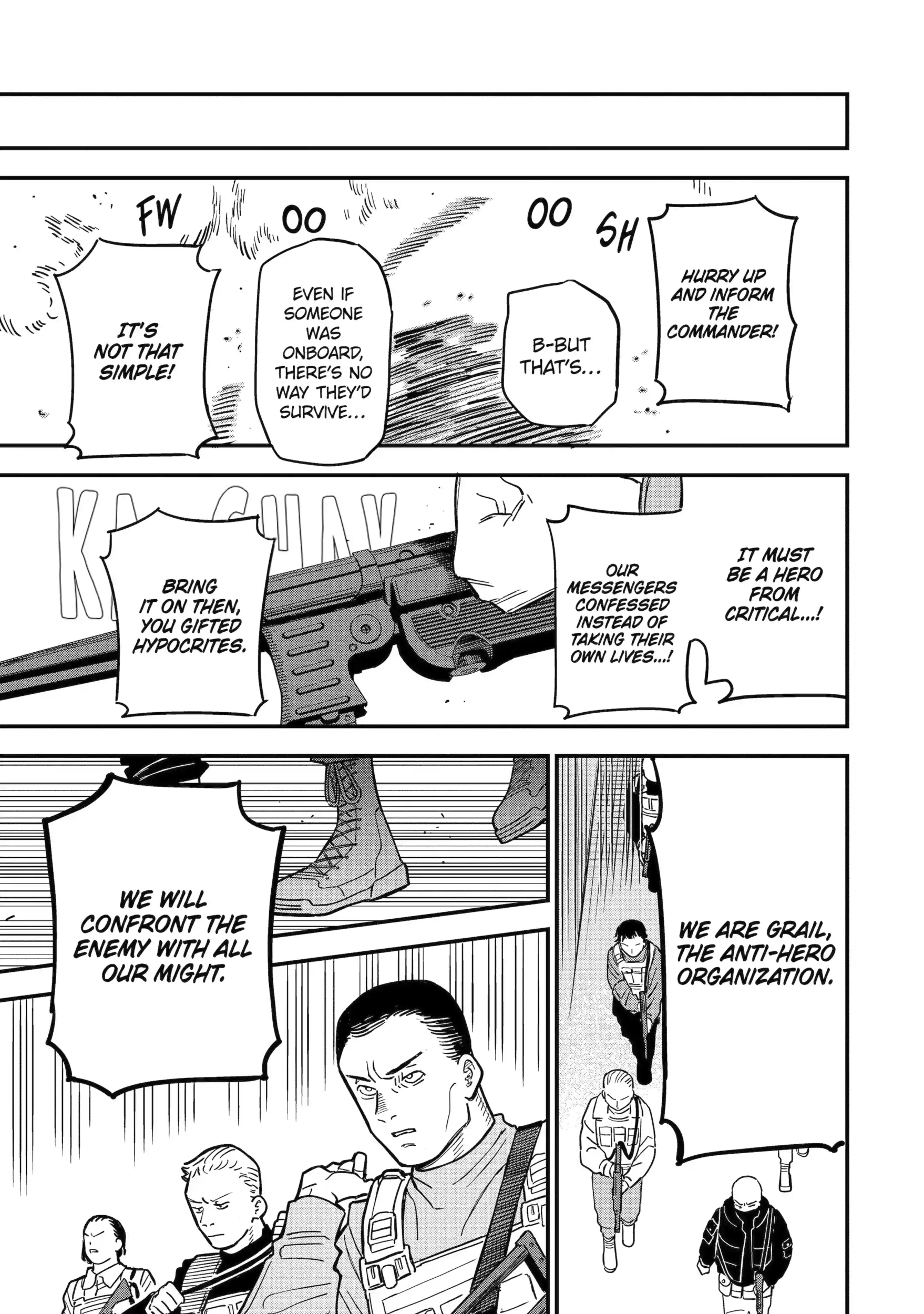 Read Daiakutou Shonen chapter 17.2 image 14 on Lezhin