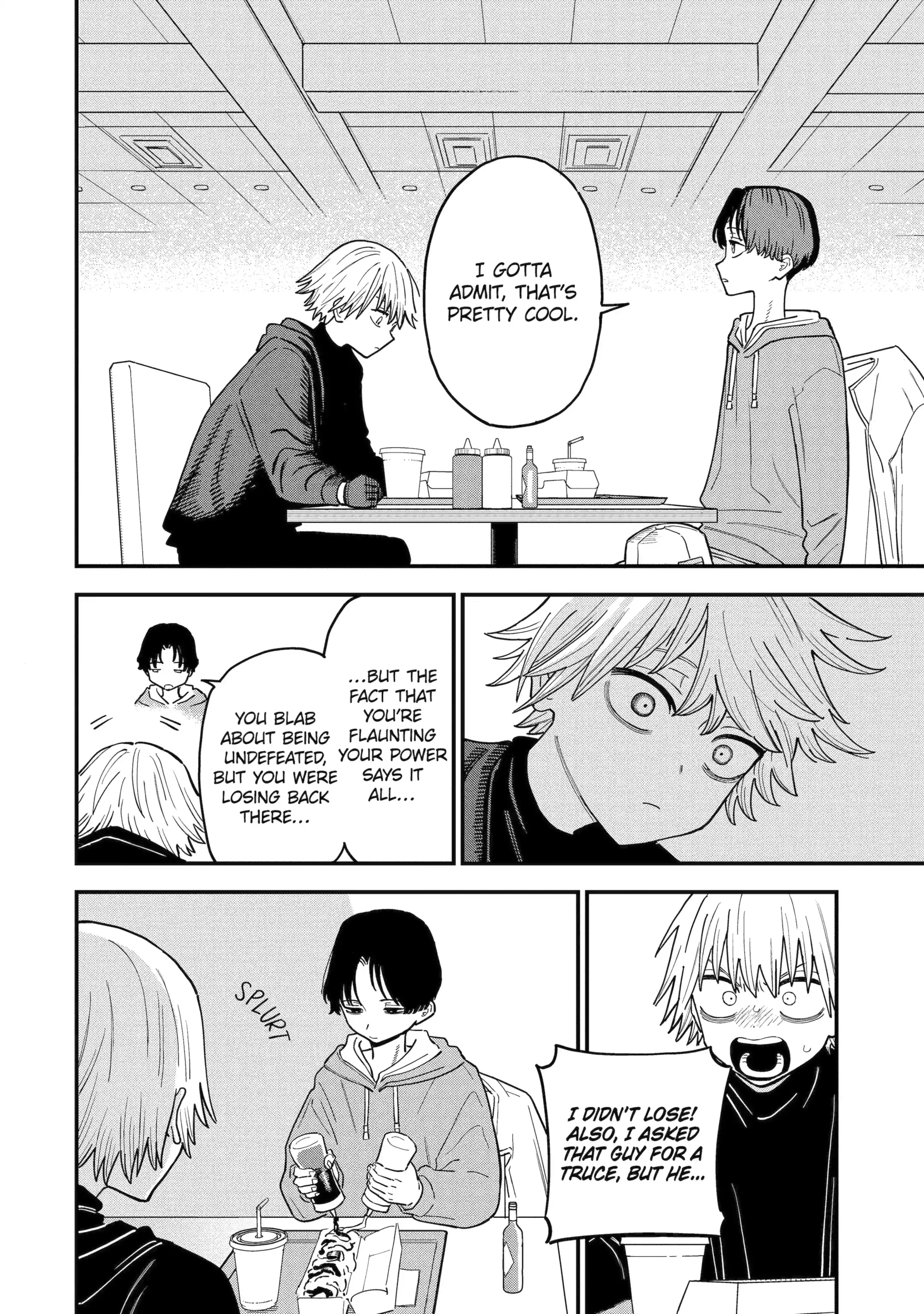 Read Daiakutou Shonen chapter 17.2 image 3 on Lezhin
