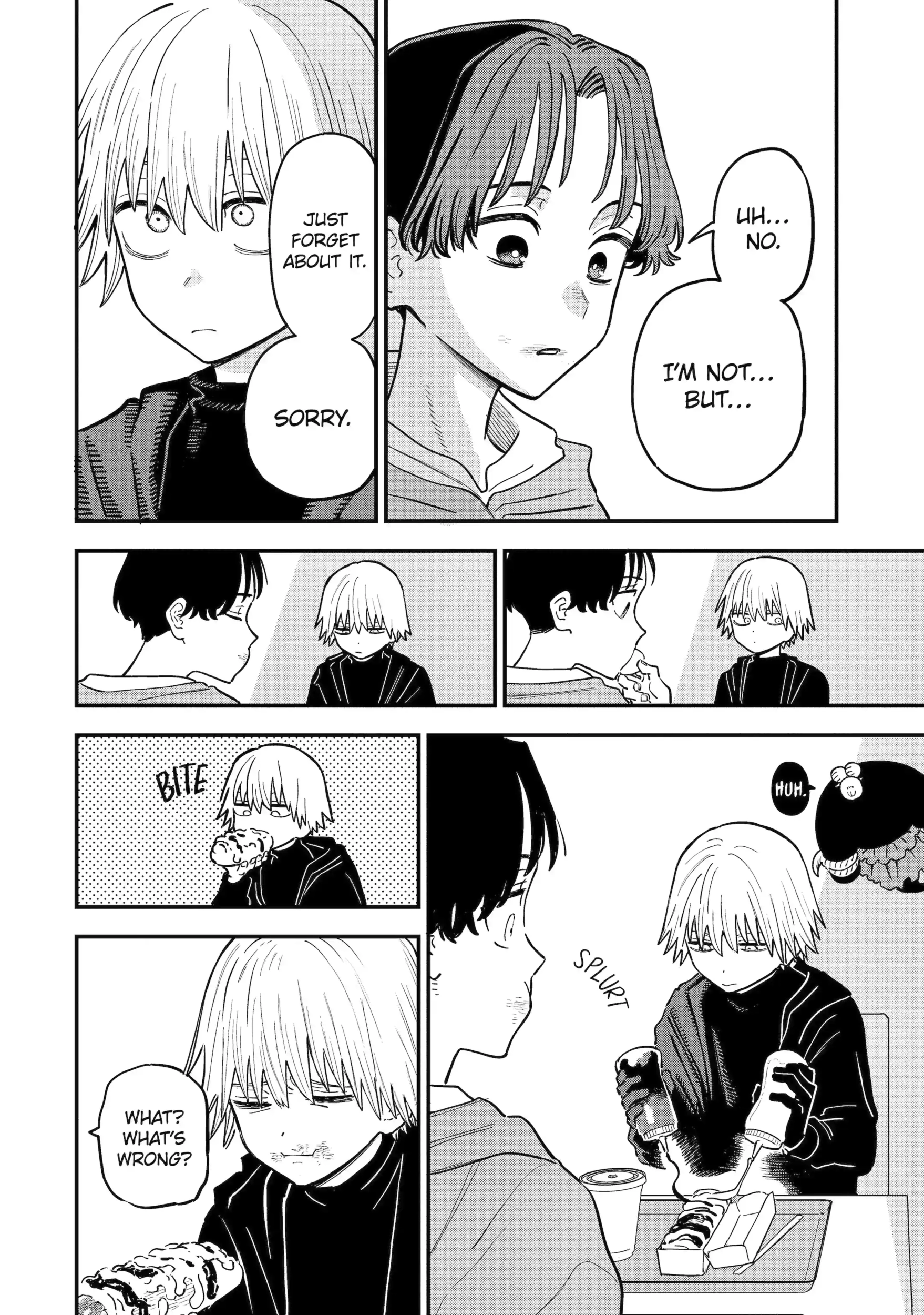 Read Daiakutou Shonen chapter 17.2 image 5 on Lezhin