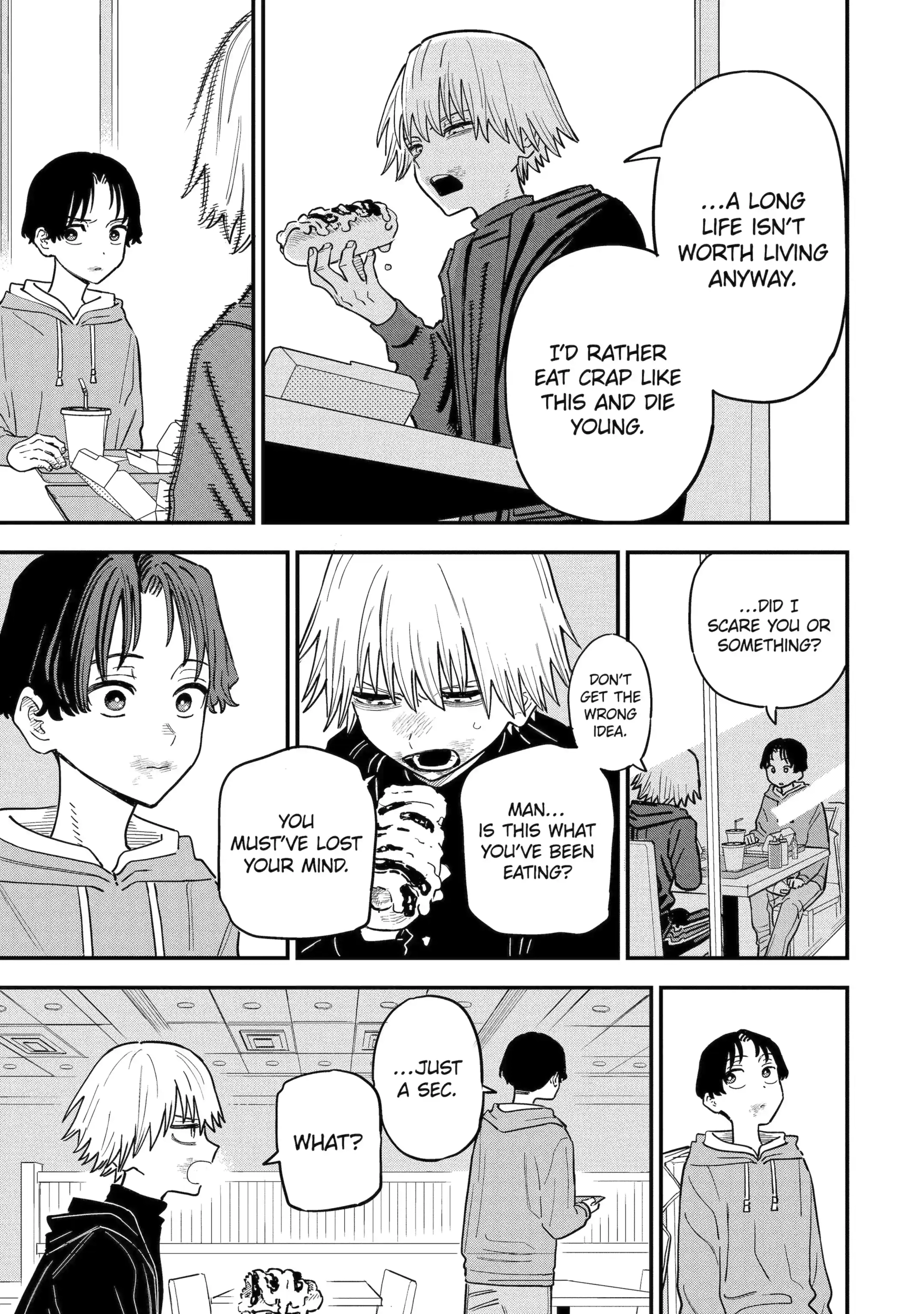 Read Daiakutou Shonen chapter 17.2 image 6 on Lezhin