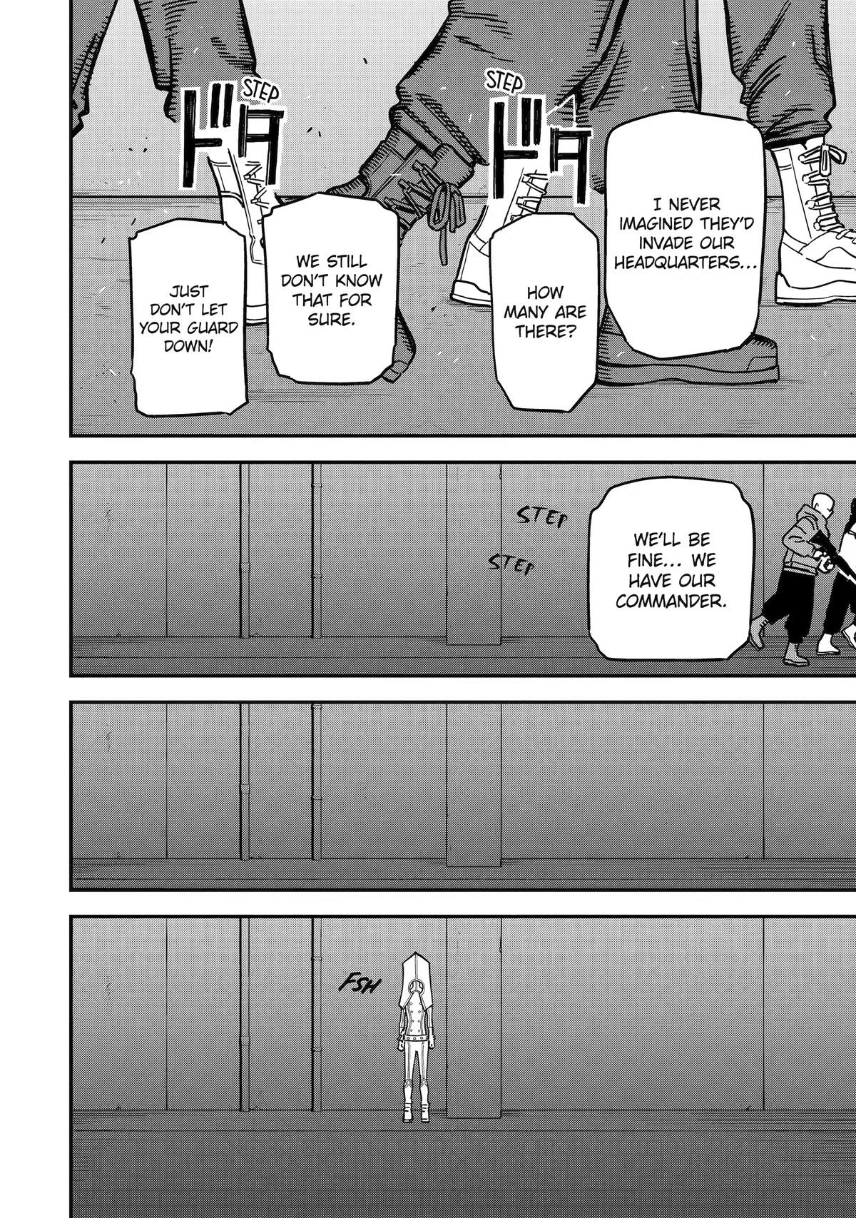 Read Daiakutou Shonen chapter 18 image 1 on Lezhin