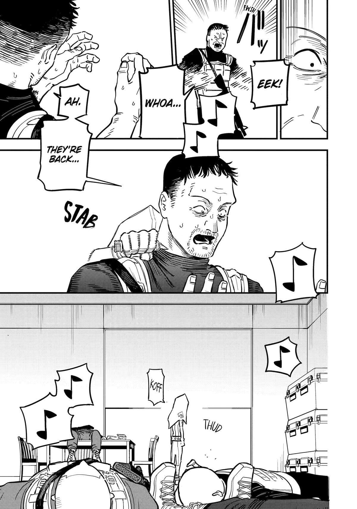 Read Daiakutou Shonen chapter 18 image 24 on Lezhin
