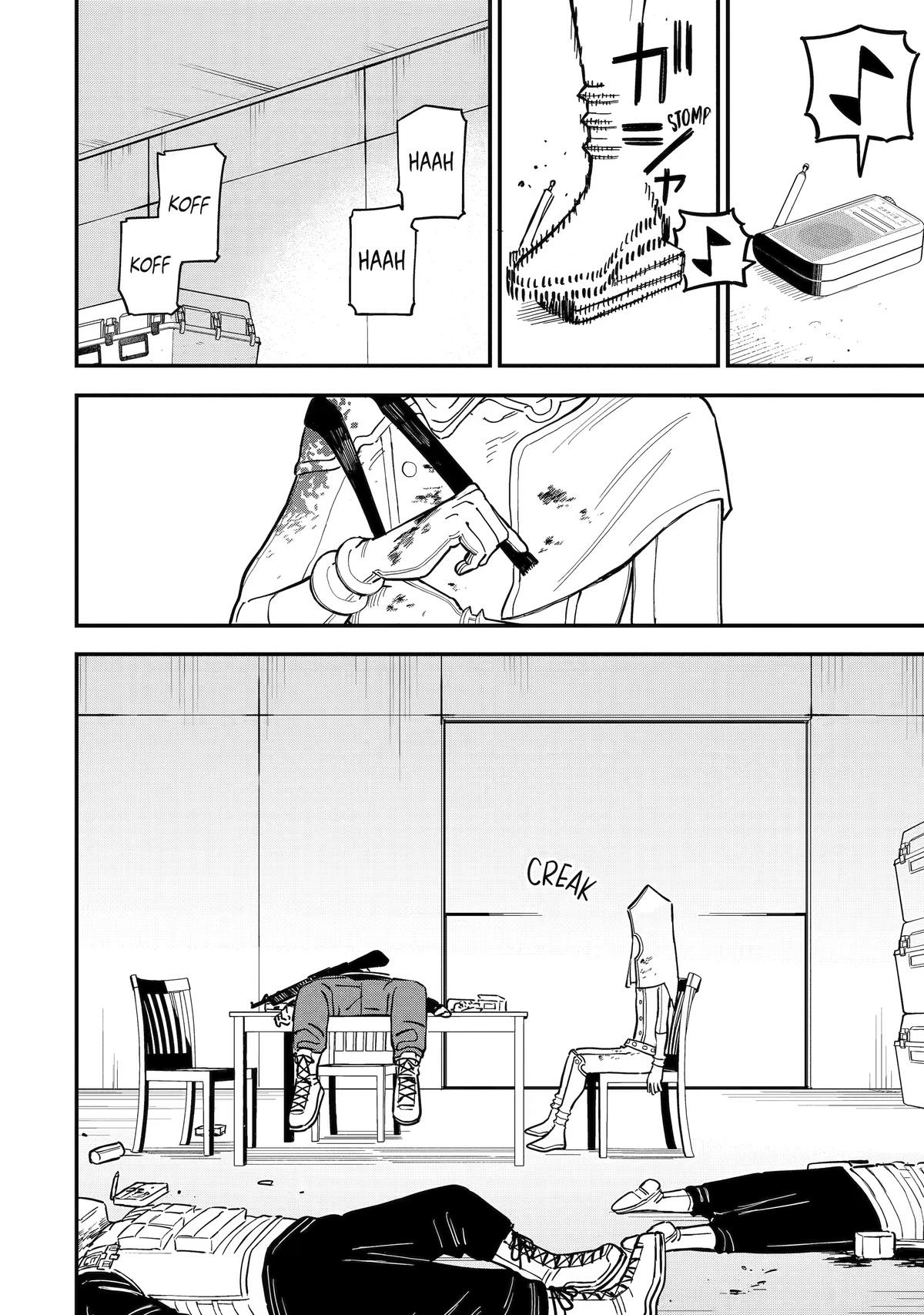 Read Daiakutou Shonen chapter 18 image 25 on Lezhin
