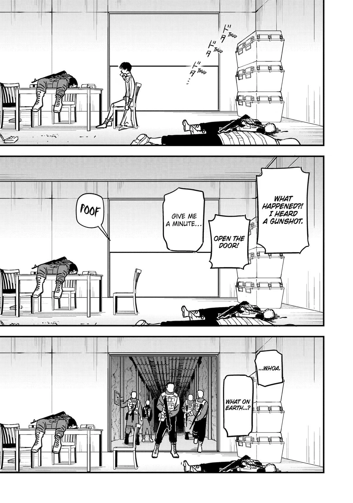 Read Daiakutou Shonen chapter 18 image 28 on Lezhin