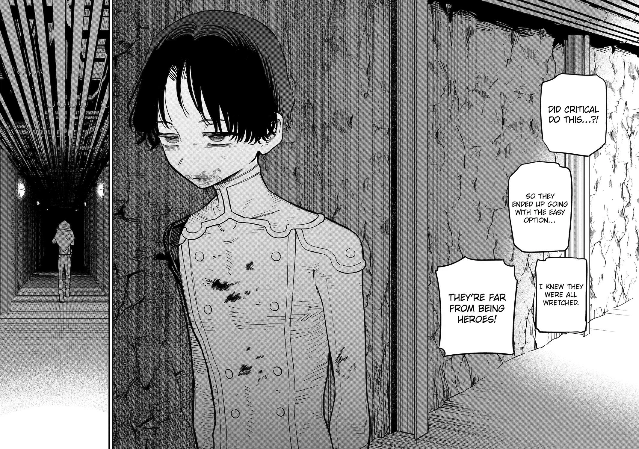 Read Daiakutou Shonen chapter 18 image 29 on Lezhin