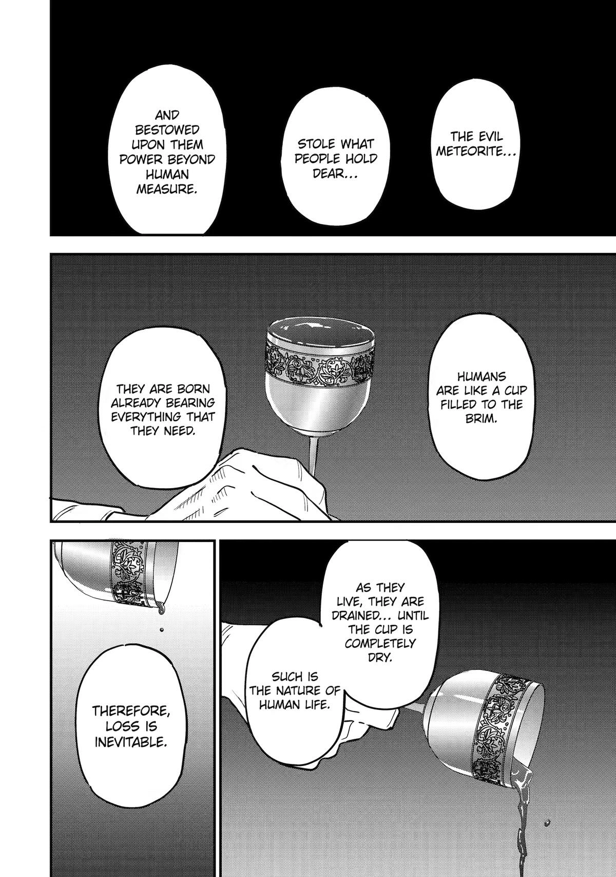 Read Daiakutou Shonen chapter 18 image 30 on Lezhin