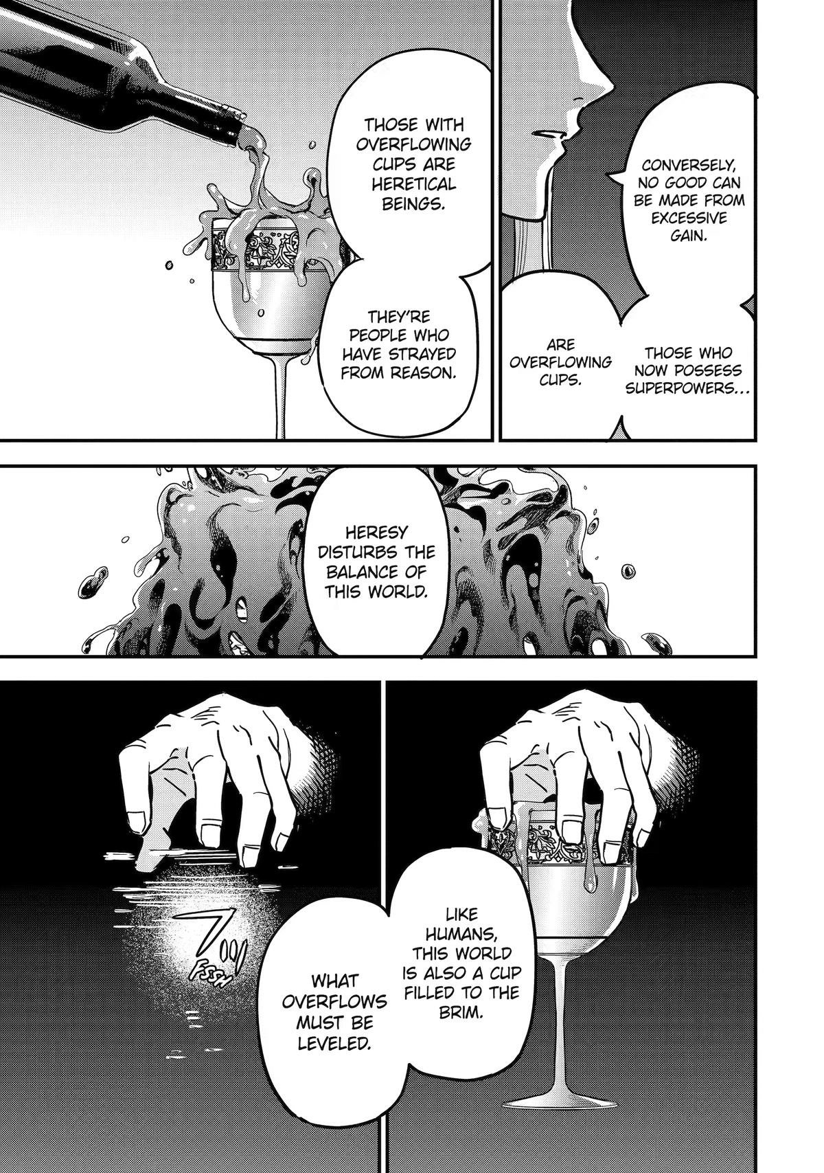 Read Daiakutou Shonen chapter 18 image 31 on Lezhin