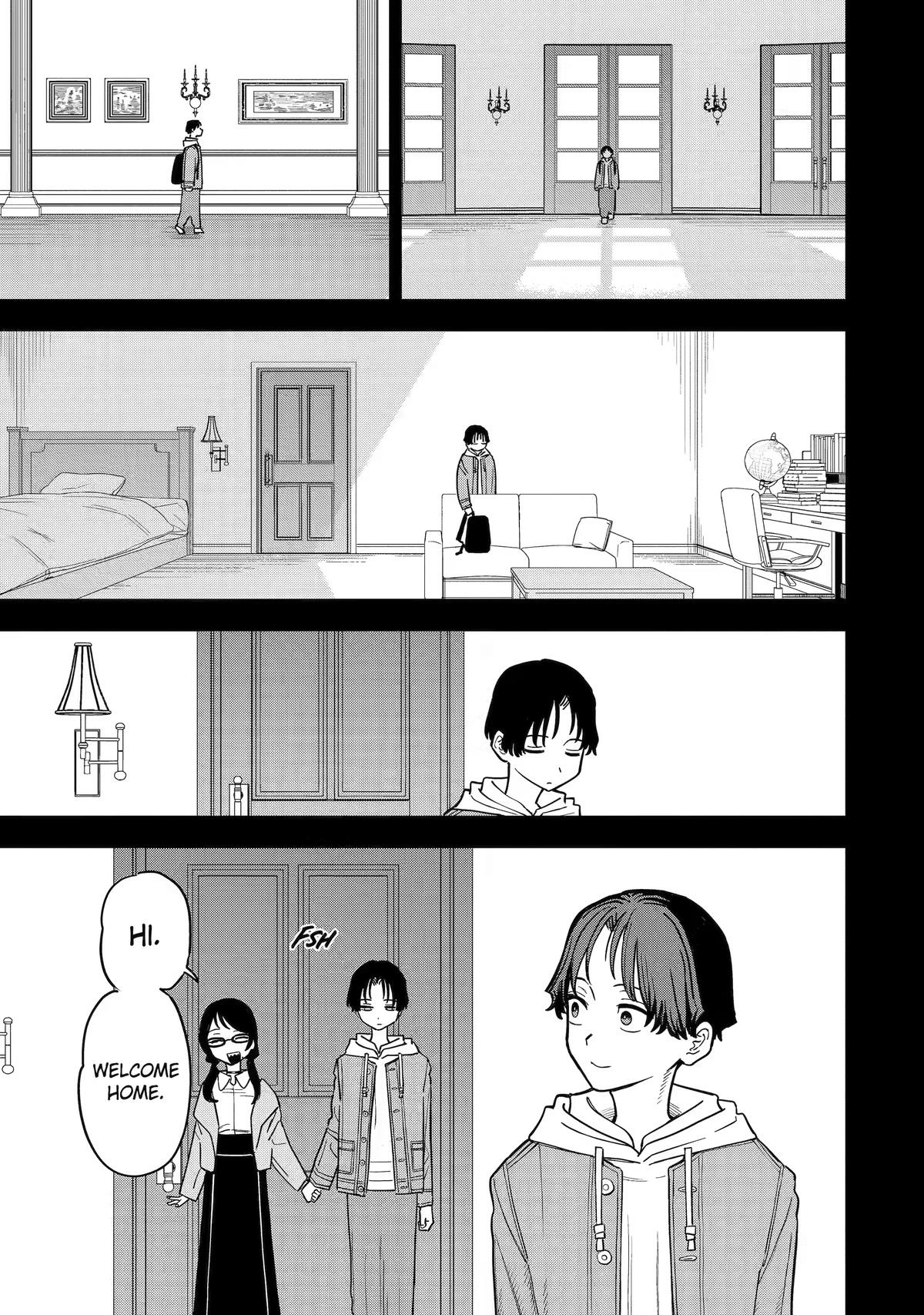 Read Daiakutou Shonen chapter 18 image 4 on Lezhin
