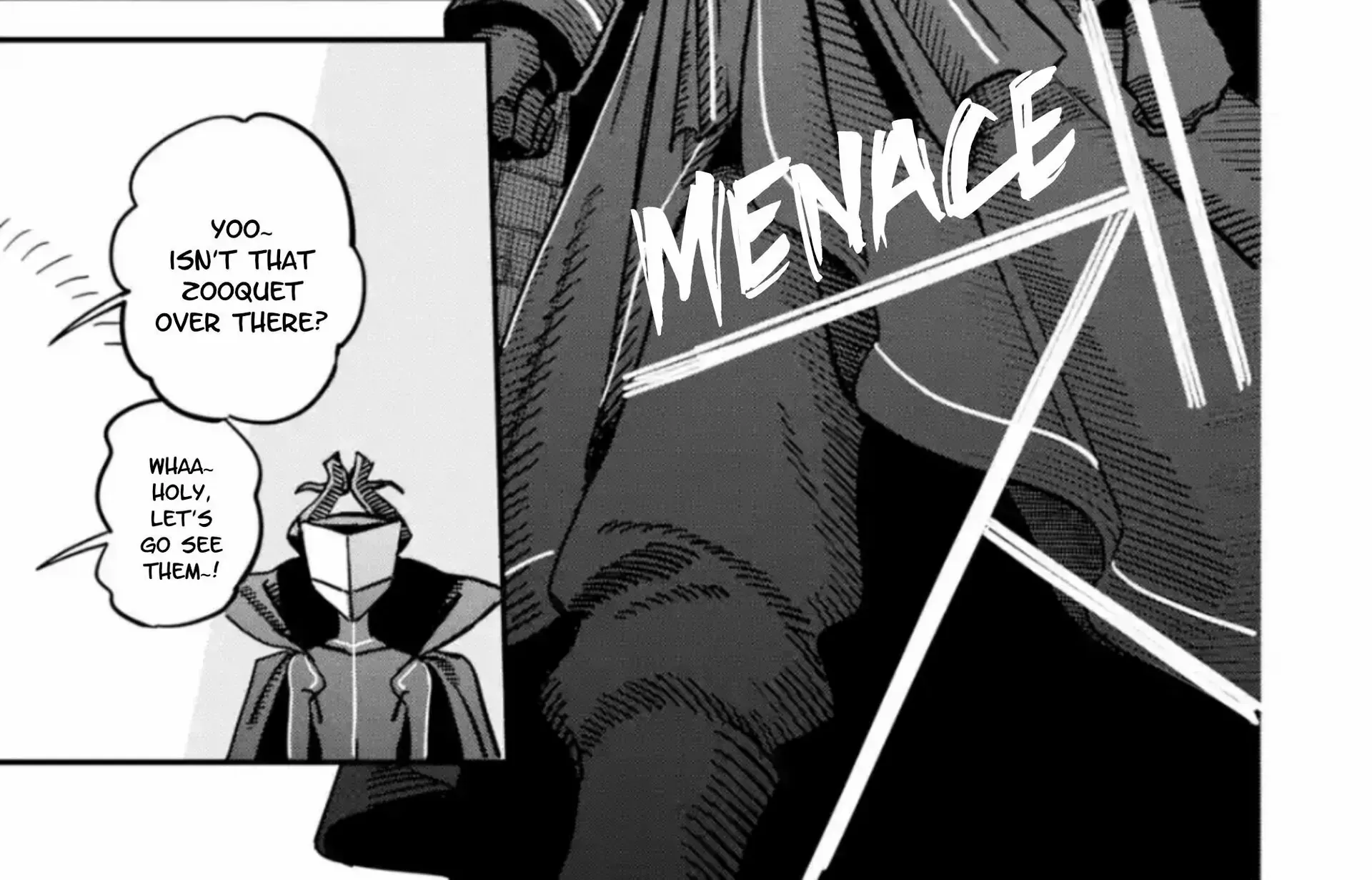 Read Daiakutou Shonen chapter 3 image 16 on Lezhin