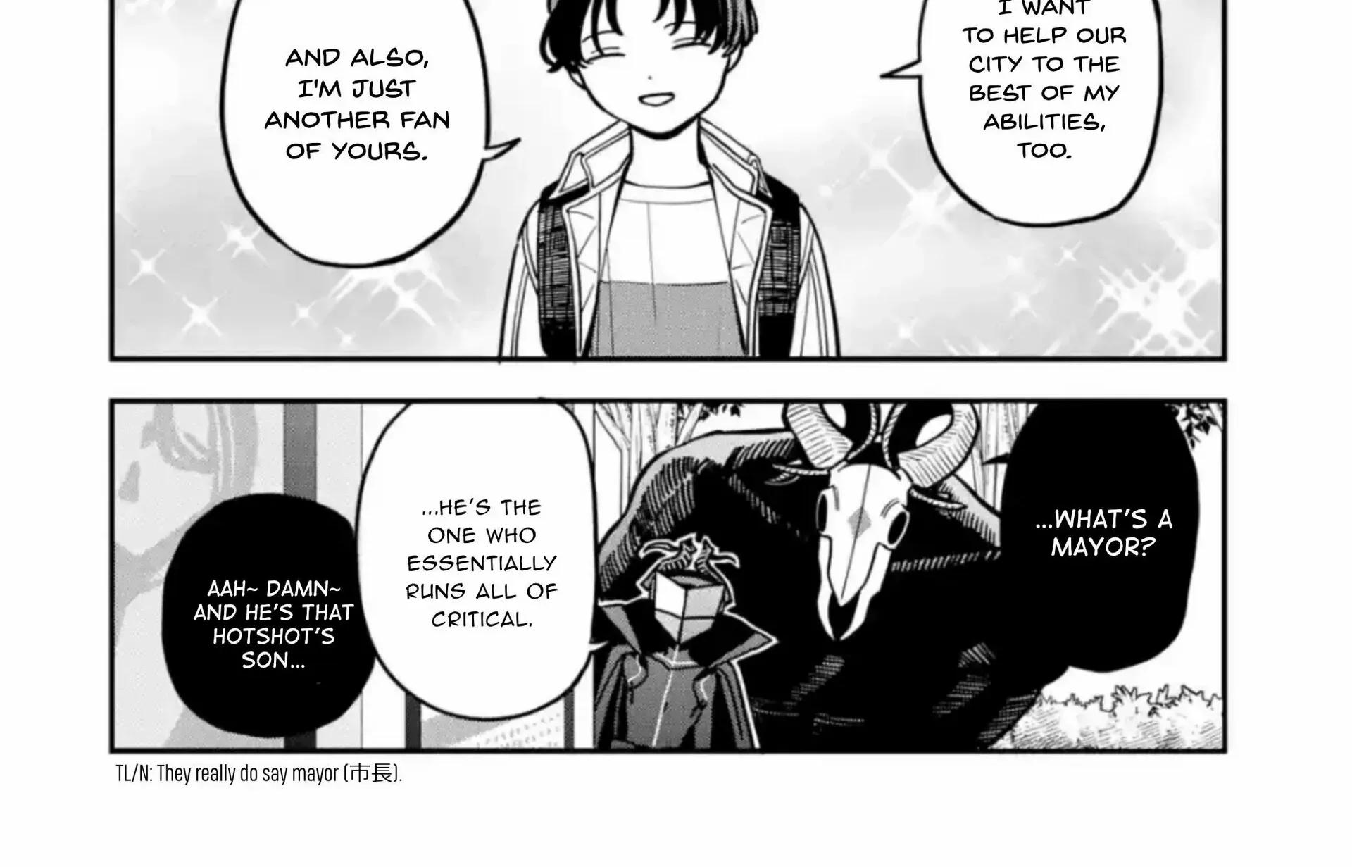 Read Daiakutou Shonen chapter 3 image 22 on Lezhin