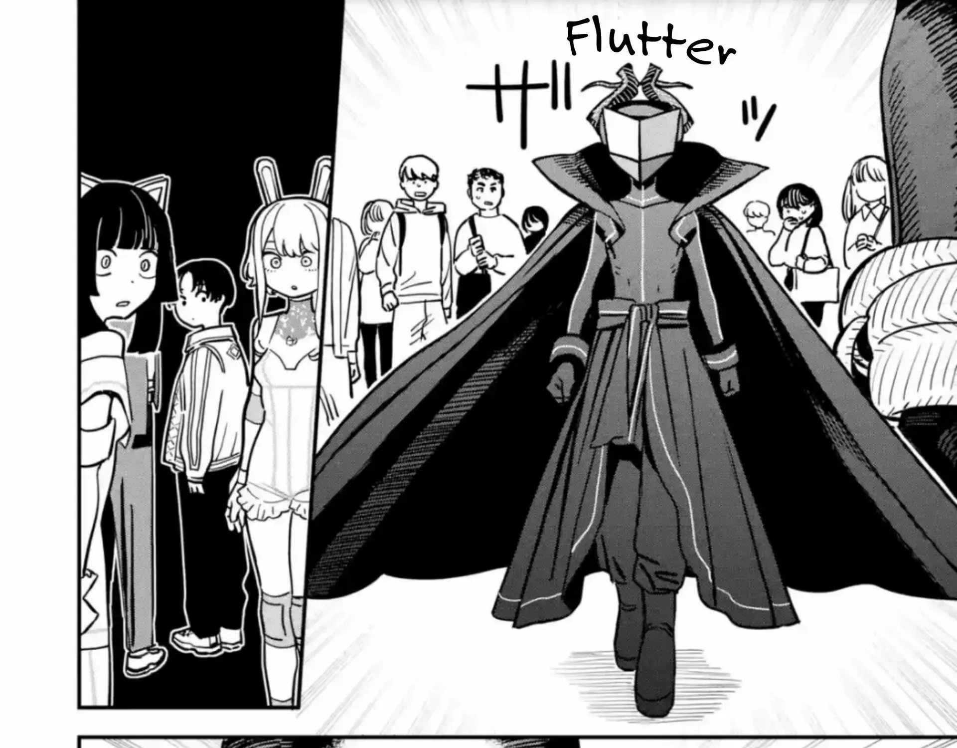 Read Daiakutou Shonen chapter 3 image 25 on Lezhin