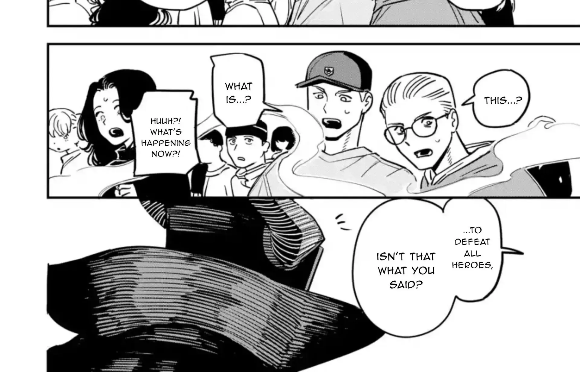Read Daiakutou Shonen chapter 3 image 30 on Lezhin