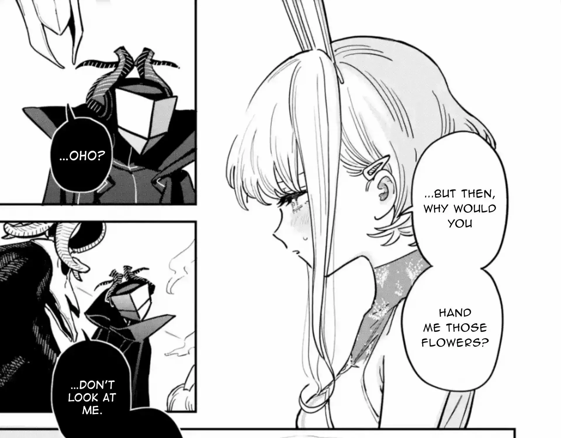 Read Daiakutou Shonen chapter 3 image 31 on Lezhin