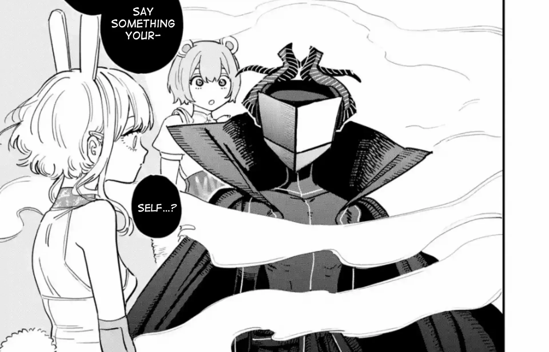 Read Daiakutou Shonen chapter 3 image 32 on Lezhin