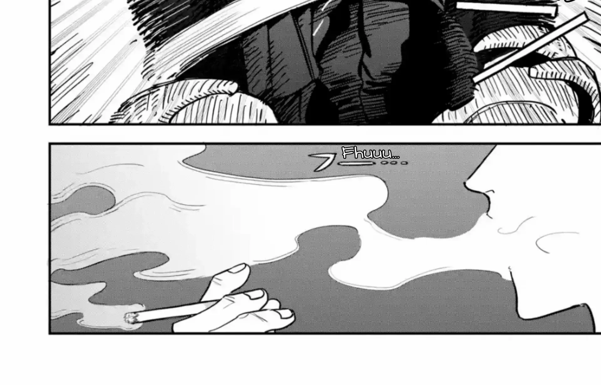 Read Daiakutou Shonen chapter 3 image 34 on Lezhin