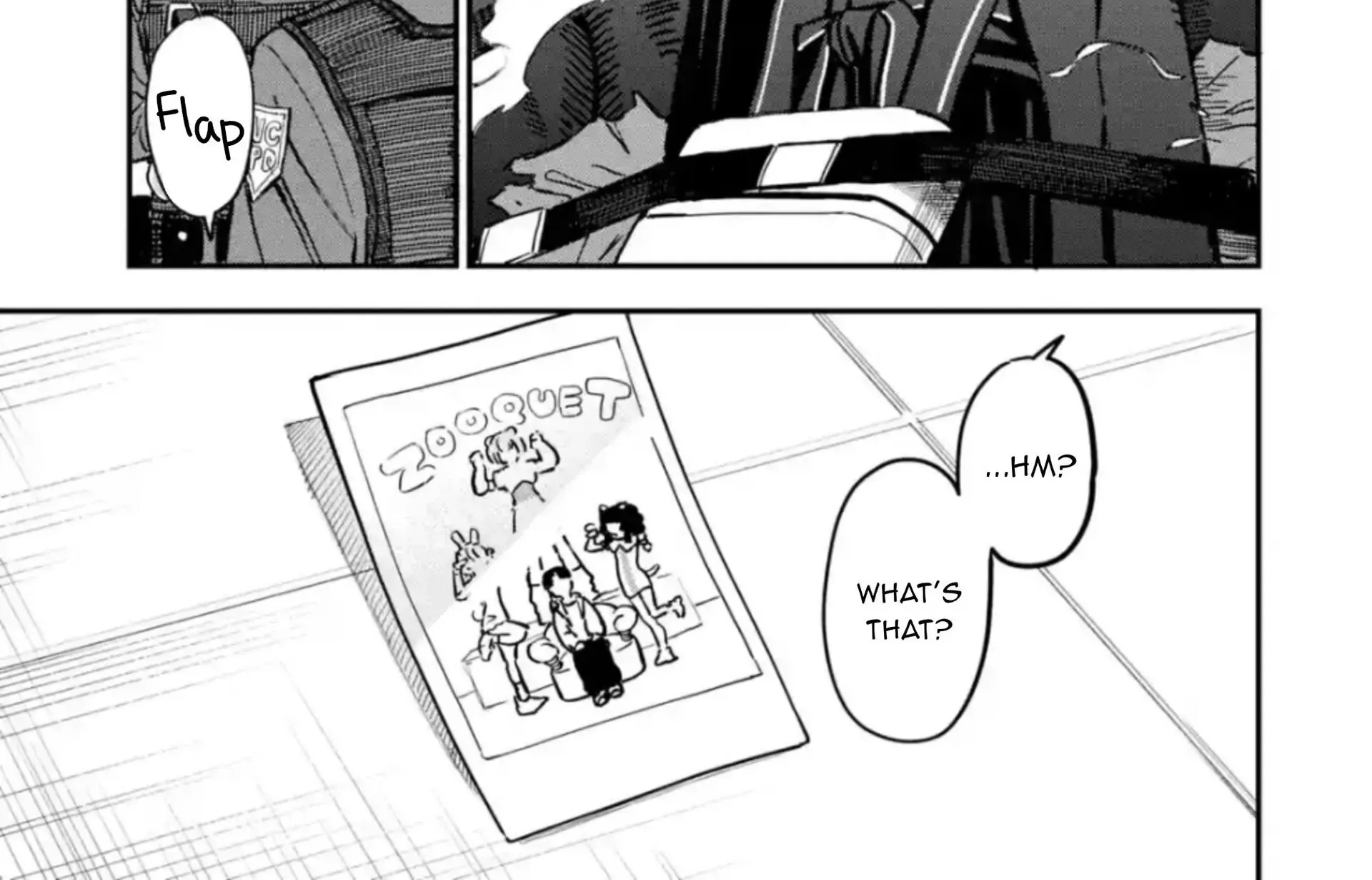 Read Daiakutou Shonen chapter 3 image 44 on Lezhin