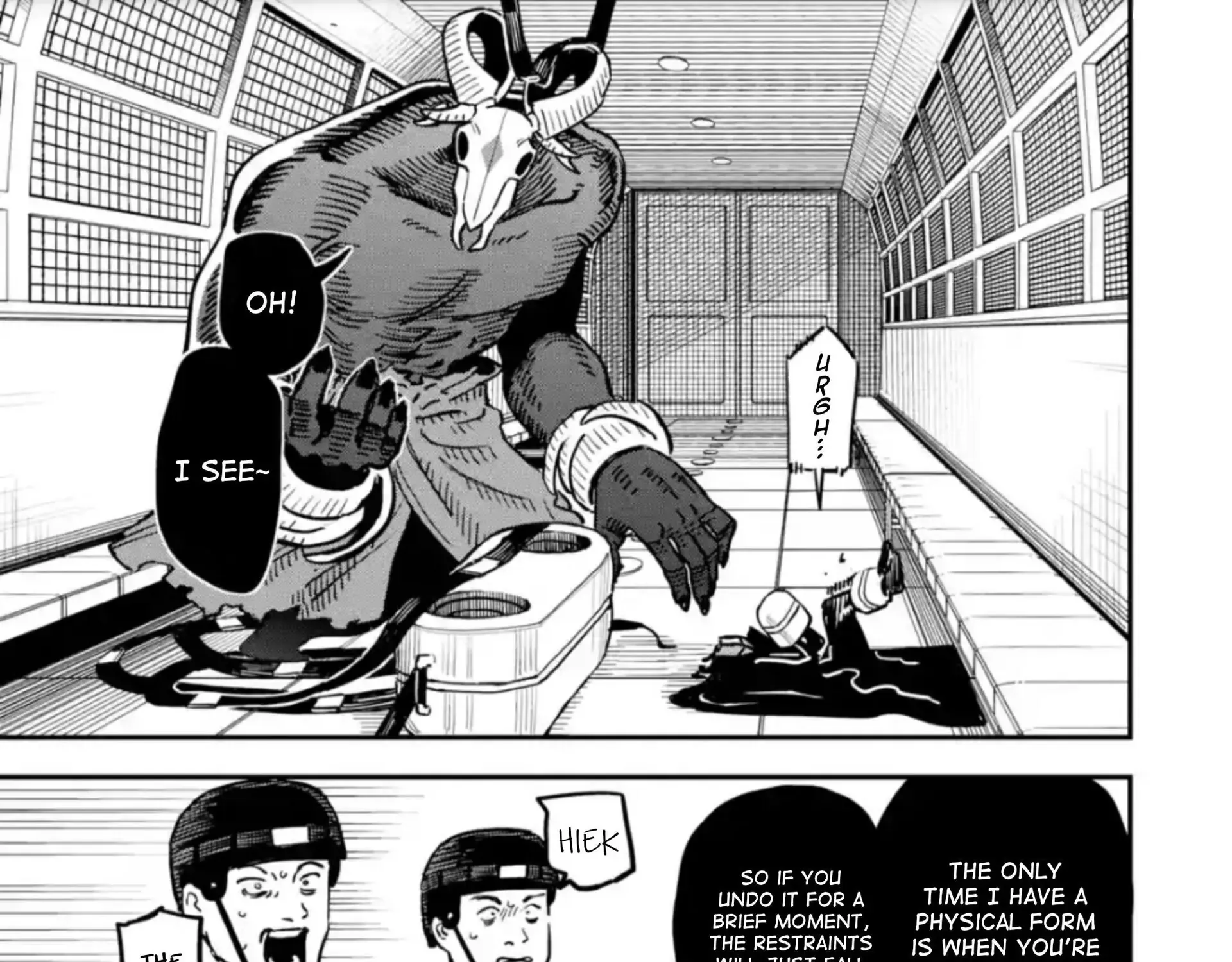 Read Daiakutou Shonen chapter 3 image 47 on Lezhin