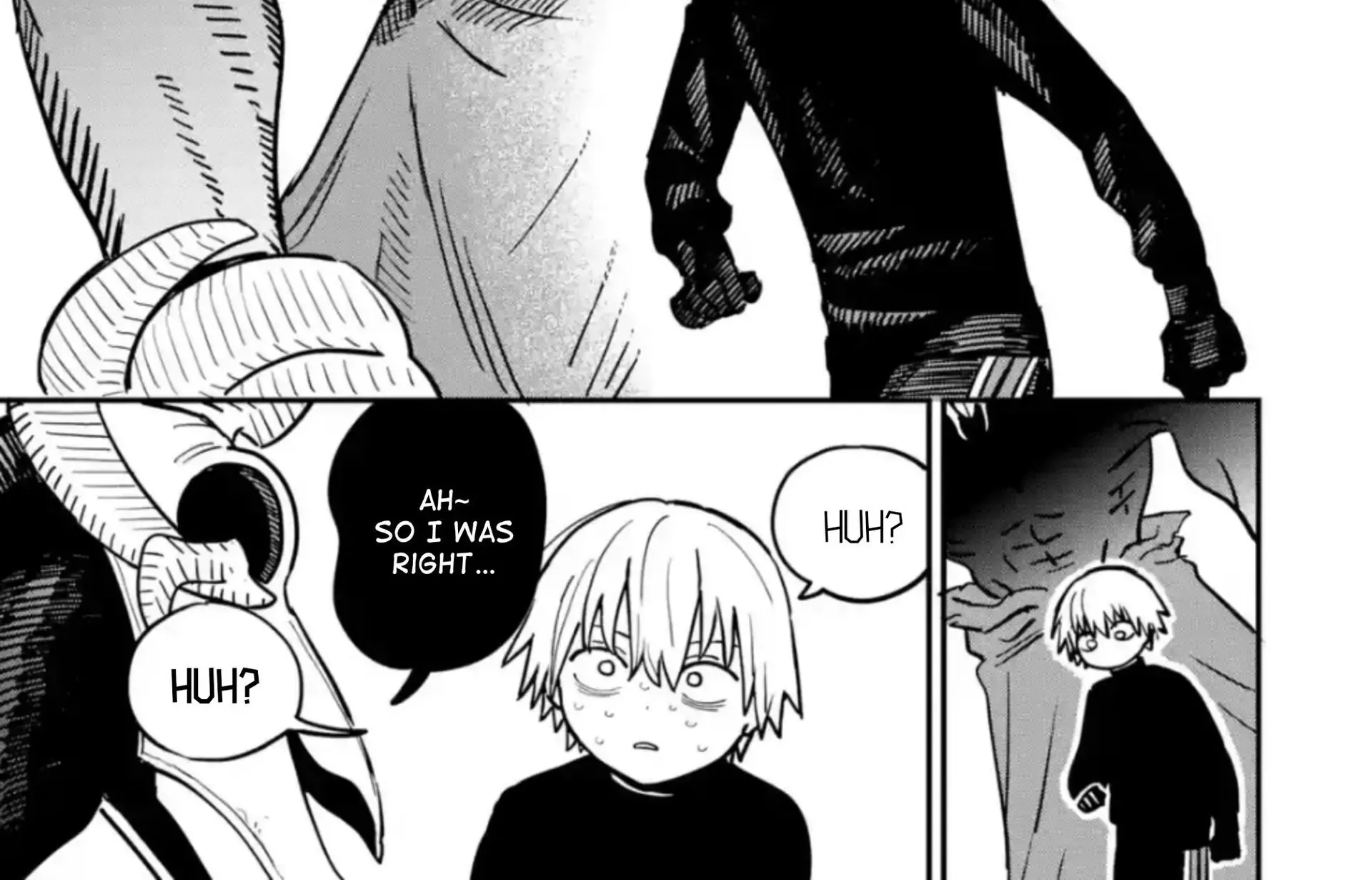 Read Daiakutou Shonen chapter 3 image 52 on Lezhin