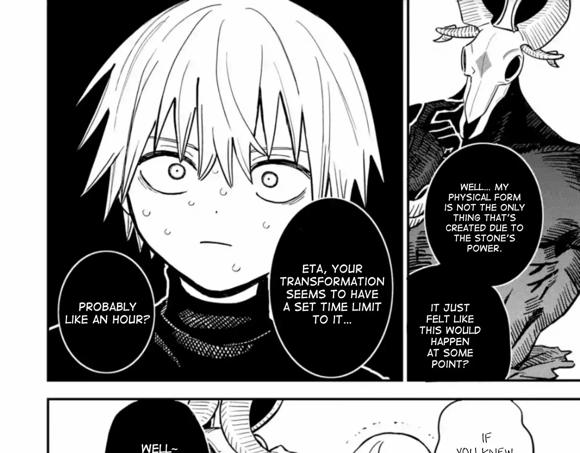 Read Daiakutou Shonen chapter 3 image 53 on Lezhin