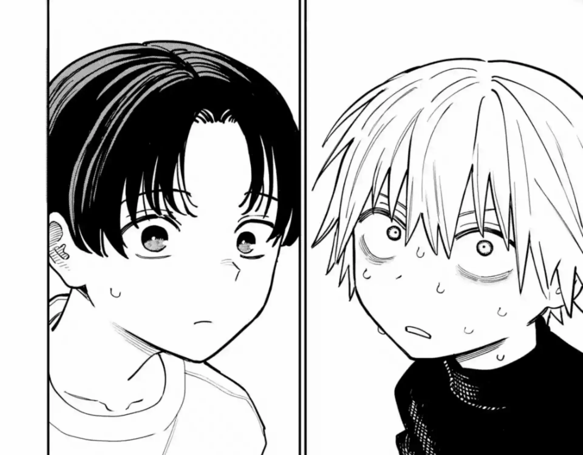 Read Daiakutou Shonen chapter 3 image 57 on Lezhin