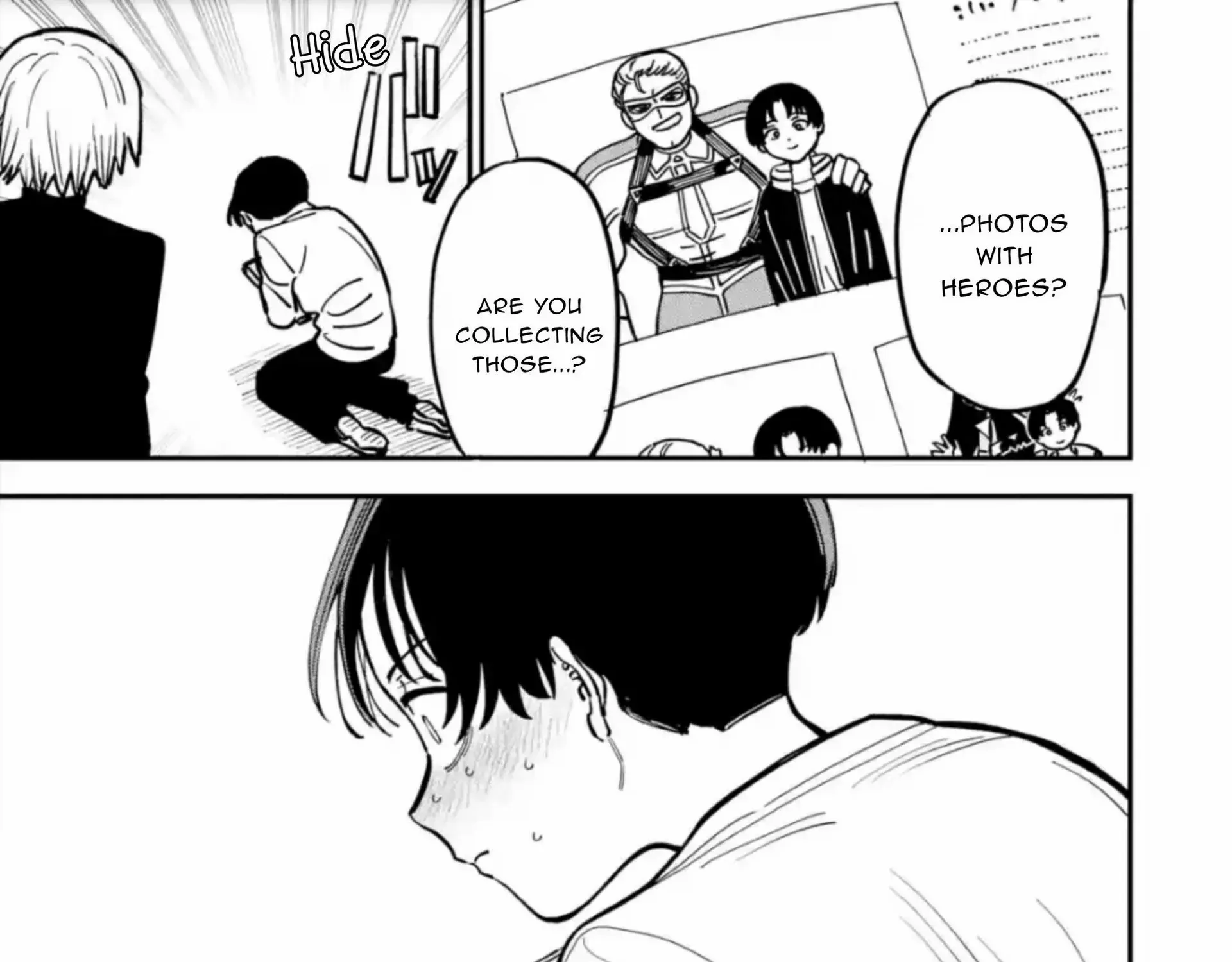 Read Daiakutou Shonen chapter 4 image 10 on Lezhin