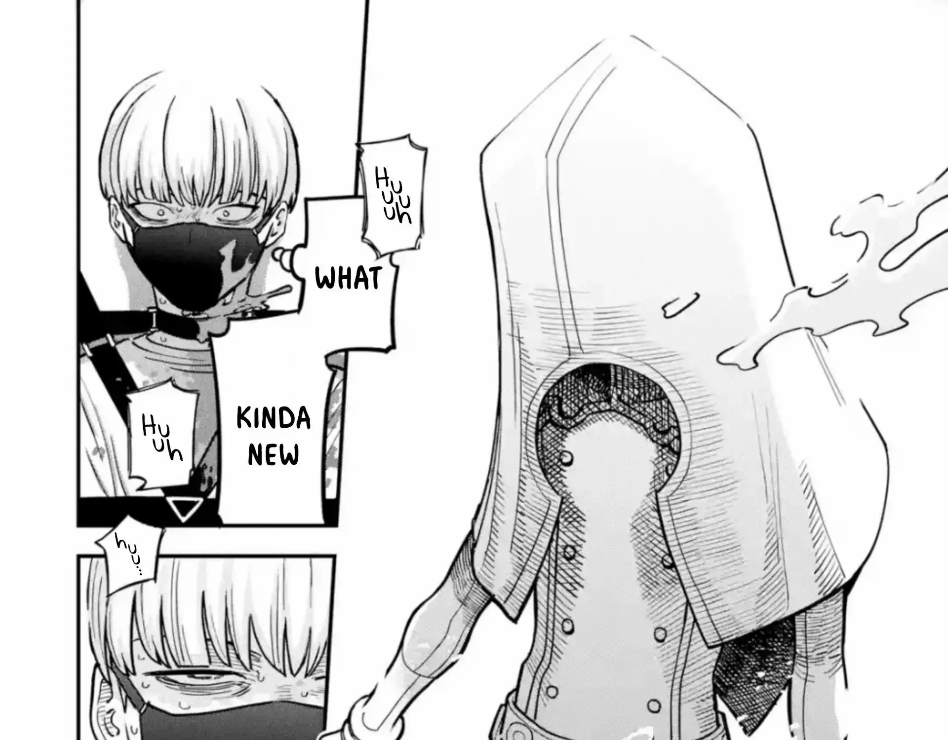Read Daiakutou Shonen chapter 4 image 101 on Lezhin