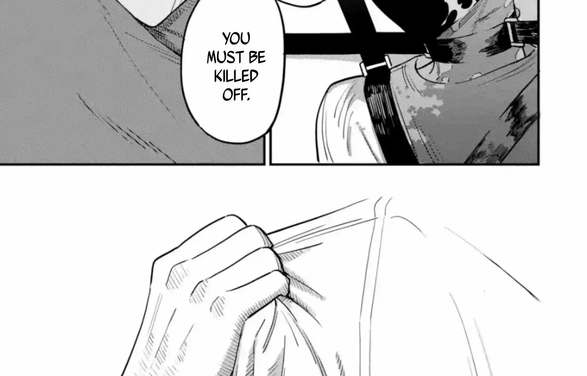 Read Daiakutou Shonen chapter 4 image 104 on Lezhin