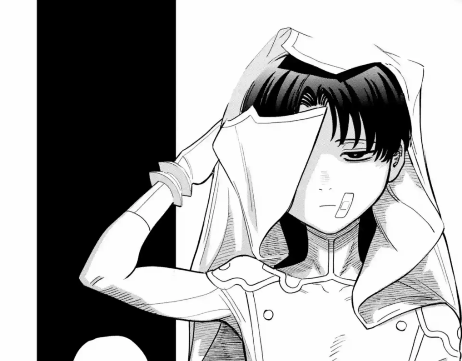 Read Daiakutou Shonen chapter 4 image 105 on Lezhin