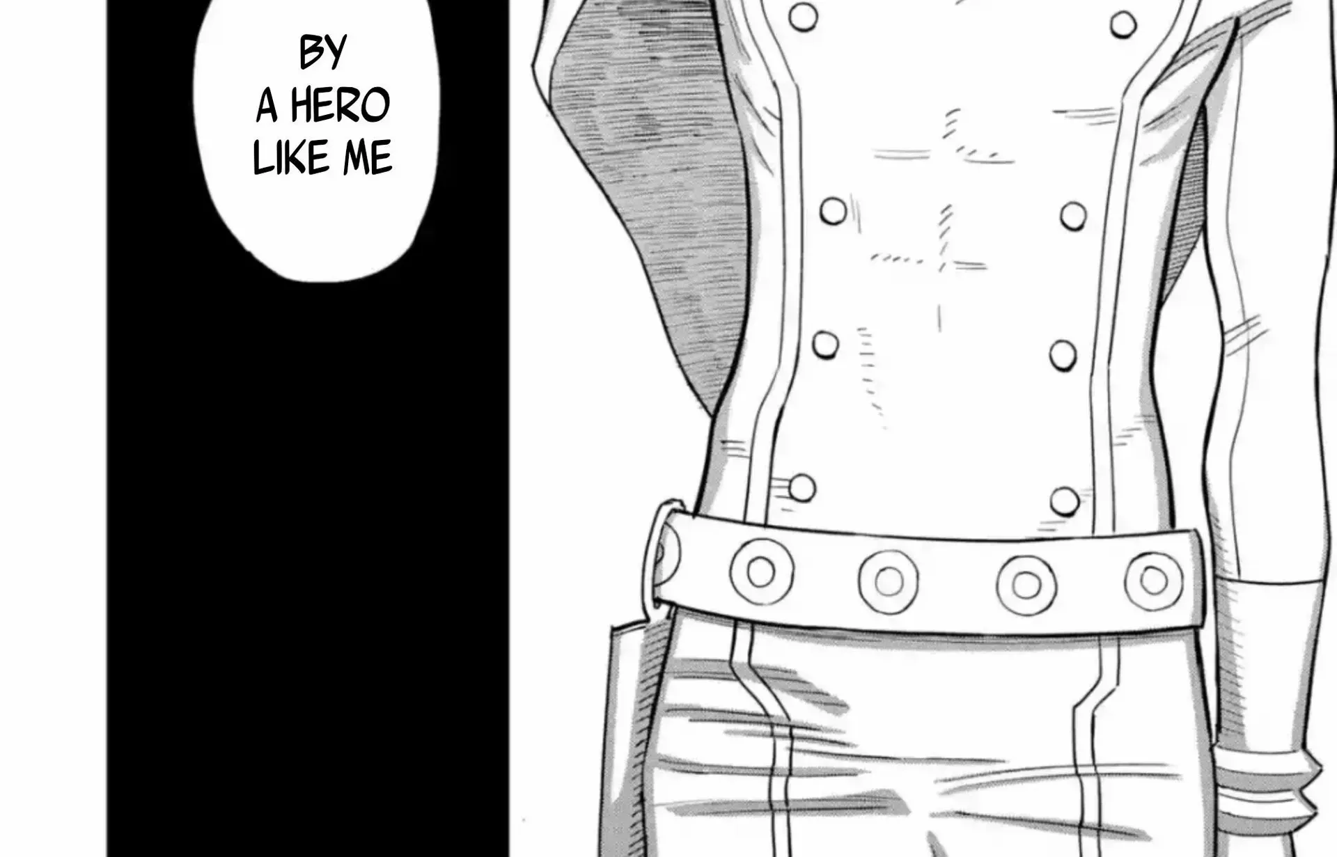 Read Daiakutou Shonen chapter 4 image 106 on Lezhin