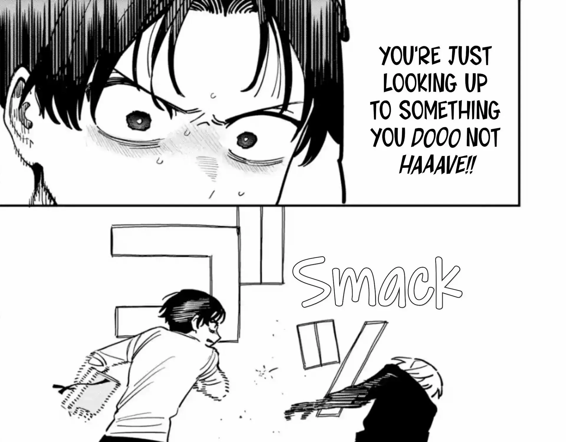 Read Daiakutou Shonen chapter 4 image 14 on Lezhin