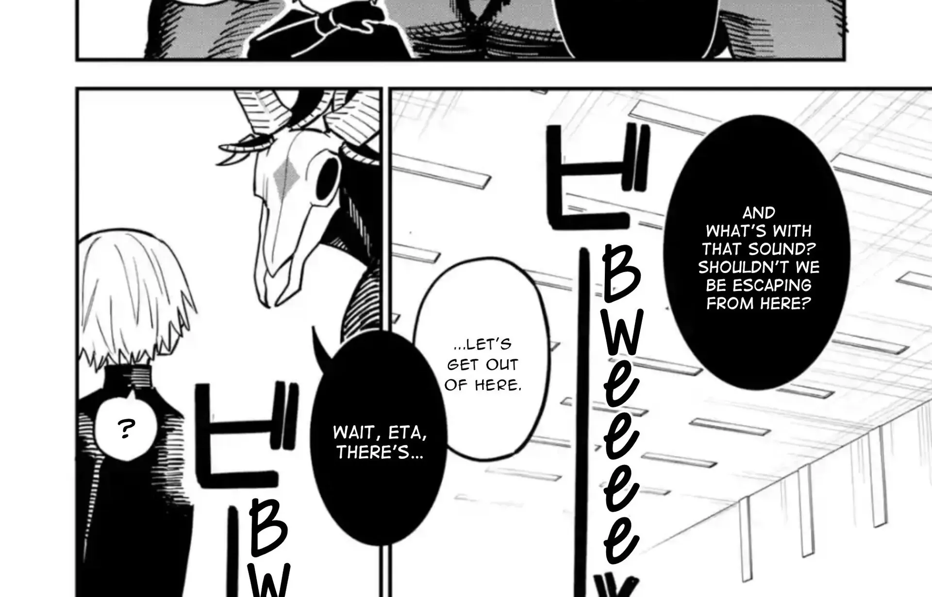 Read Daiakutou Shonen chapter 4 image 21 on Lezhin