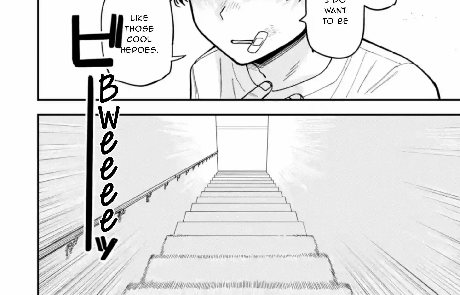 Read Daiakutou Shonen chapter 4 image 25 on Lezhin