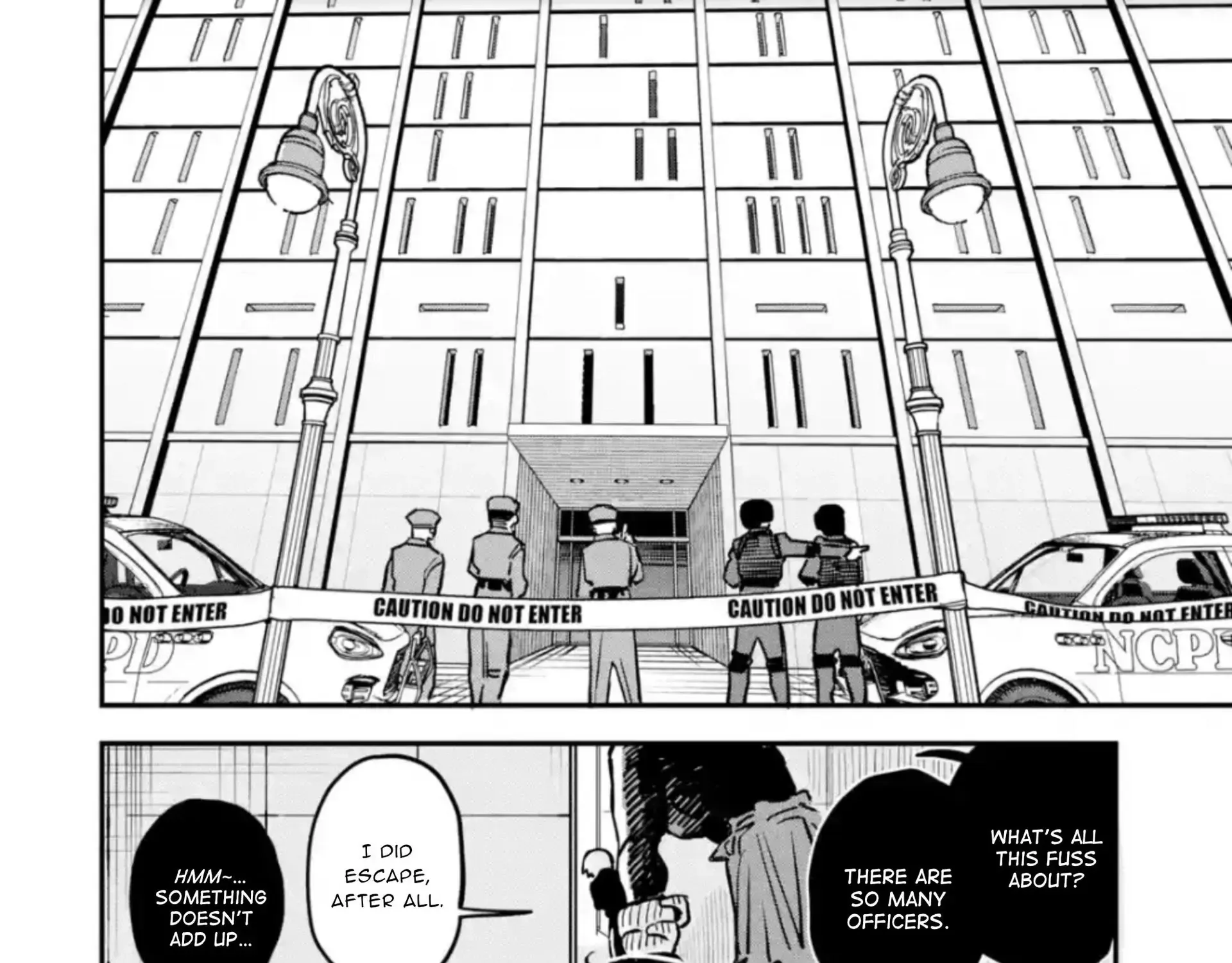 Read Daiakutou Shonen chapter 4 image 30 on Lezhin