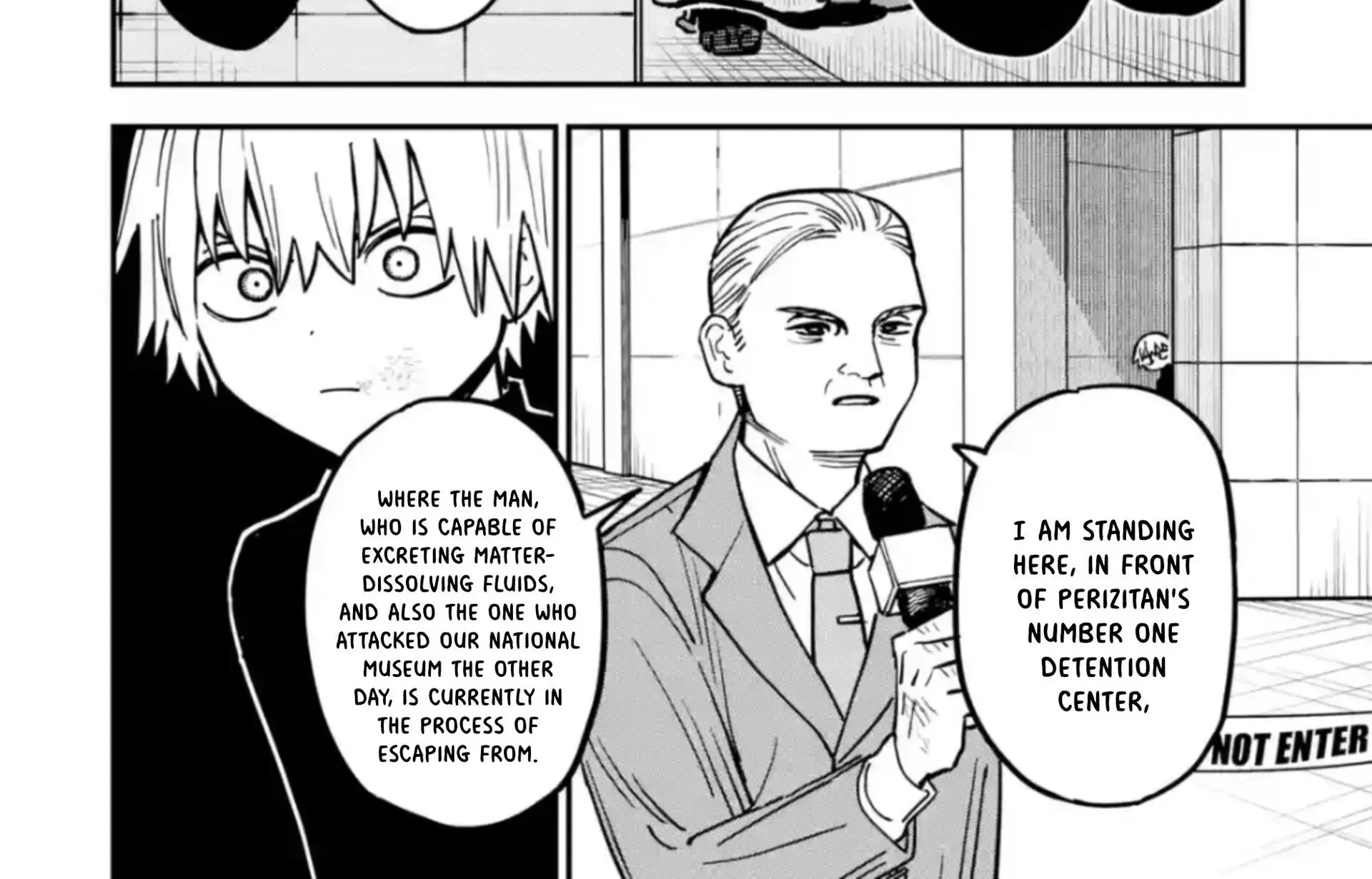 Read Daiakutou Shonen chapter 4 image 31 on Lezhin