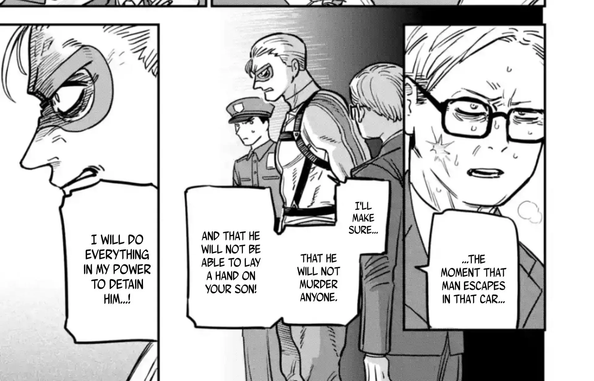 Read Daiakutou Shonen chapter 4 image 39 on Lezhin