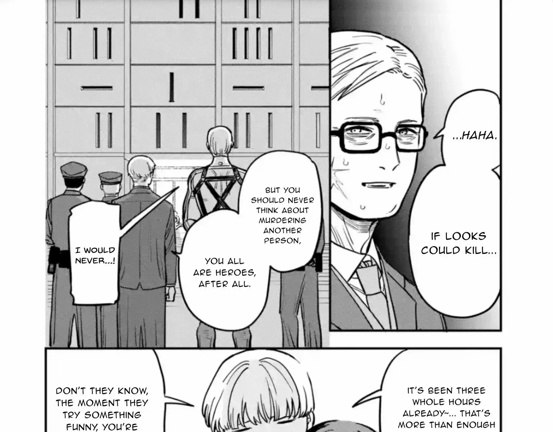 Read Daiakutou Shonen chapter 4 image 40 on Lezhin