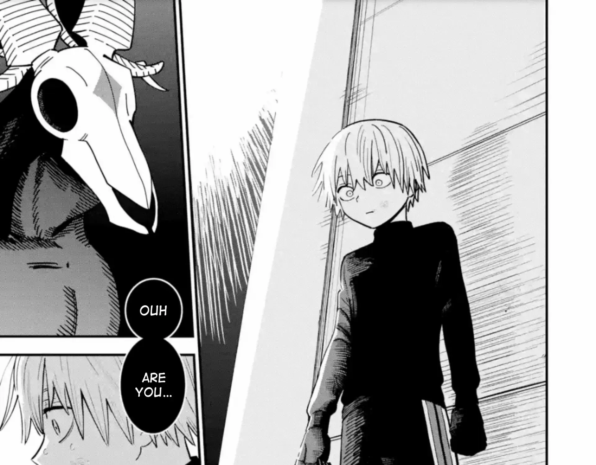 Read Daiakutou Shonen chapter 4 image 44 on Lezhin