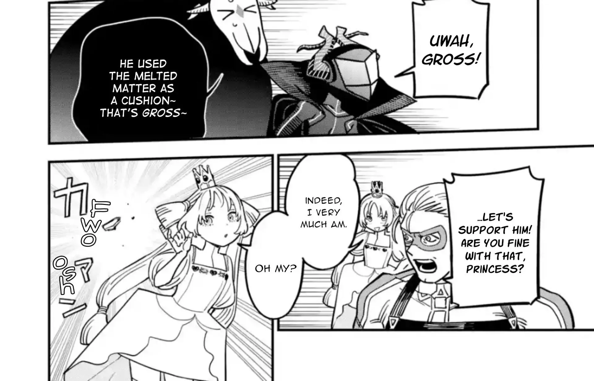 Read Daiakutou Shonen chapter 4 image 66 on Lezhin