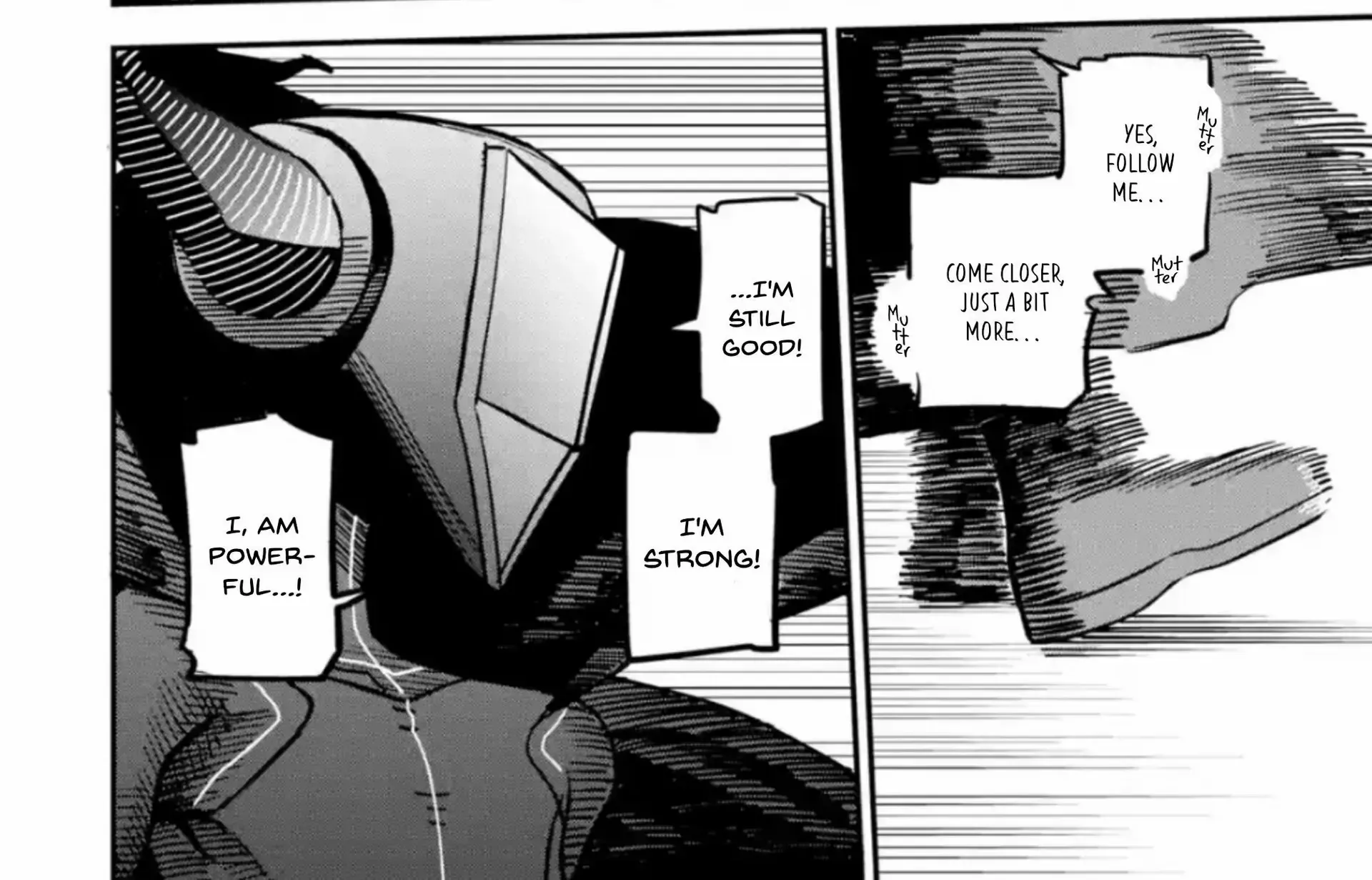 Read Daiakutou Shonen chapter 4 image 68 on Lezhin