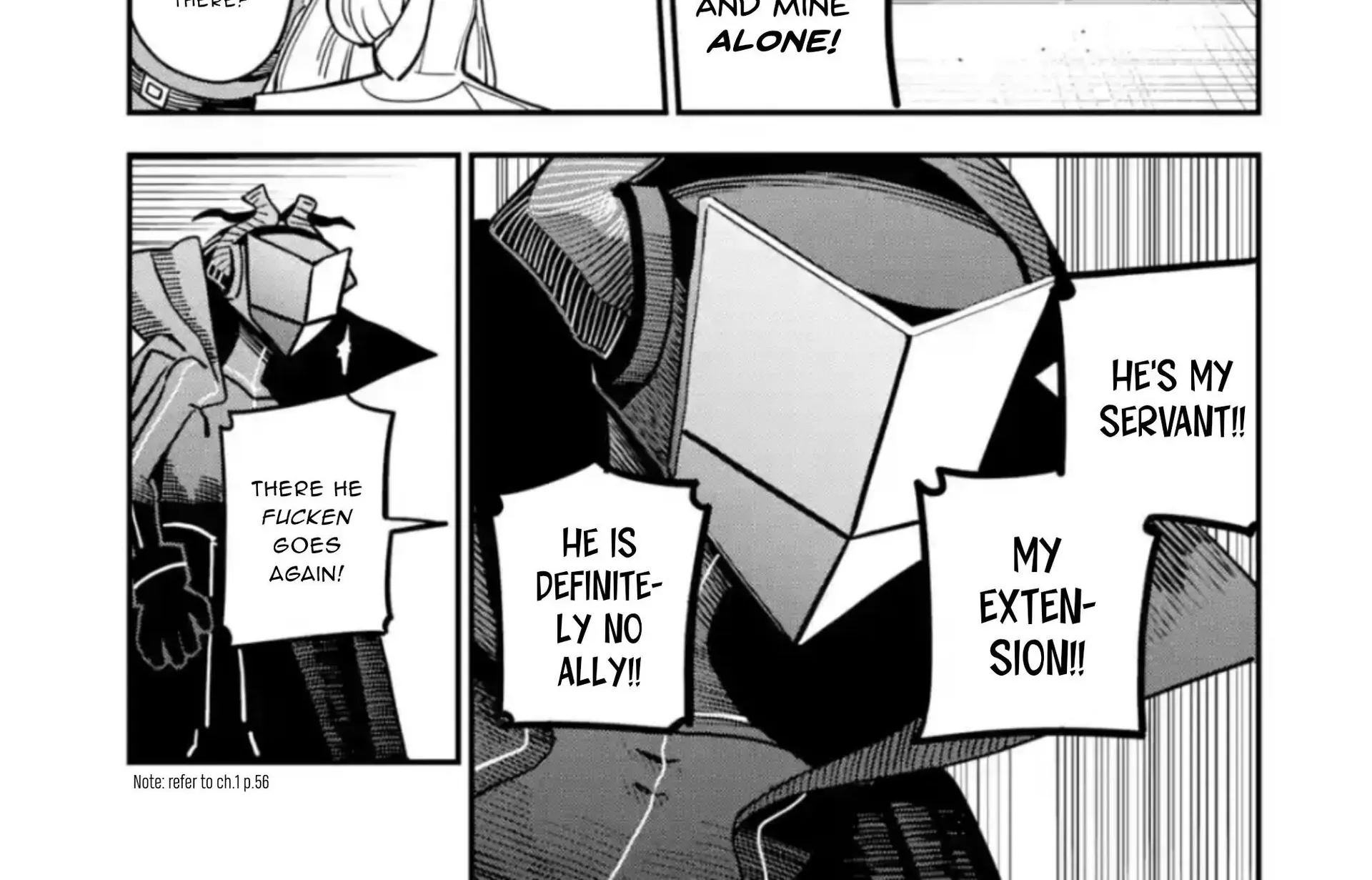 Read Daiakutou Shonen chapter 4 image 70 on Lezhin