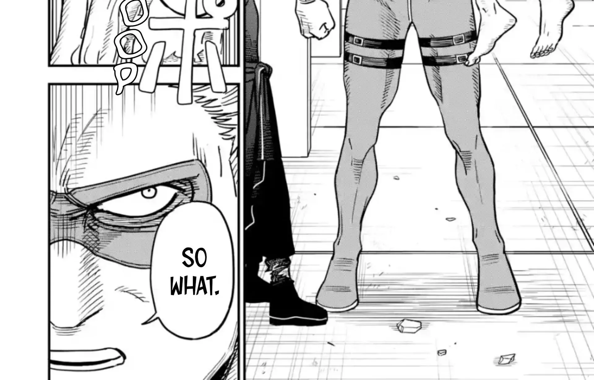 Read Daiakutou Shonen chapter 4 image 78 on Lezhin