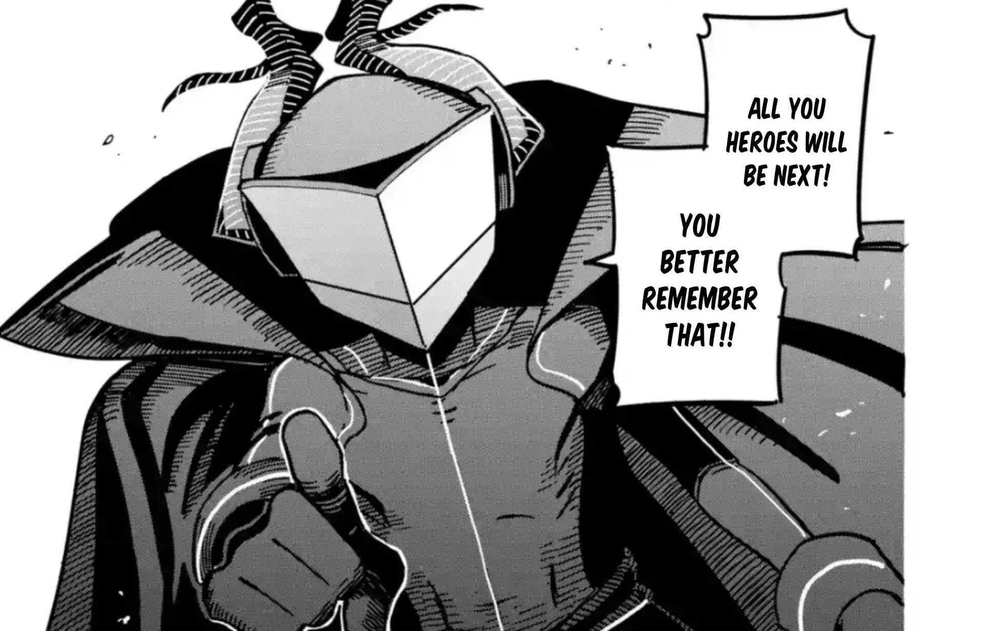 Read Daiakutou Shonen chapter 4 image 84 on Lezhin