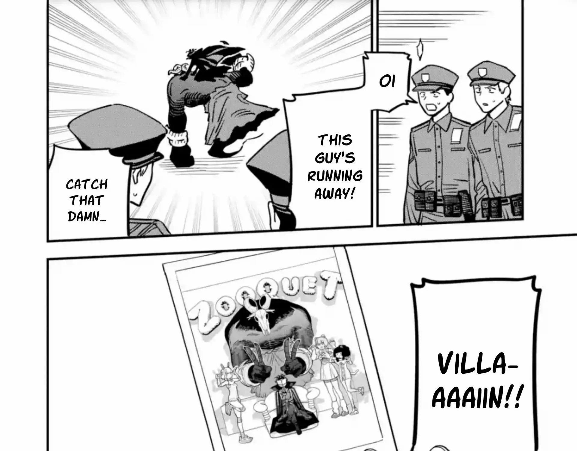 Read Daiakutou Shonen chapter 4 image 87 on Lezhin