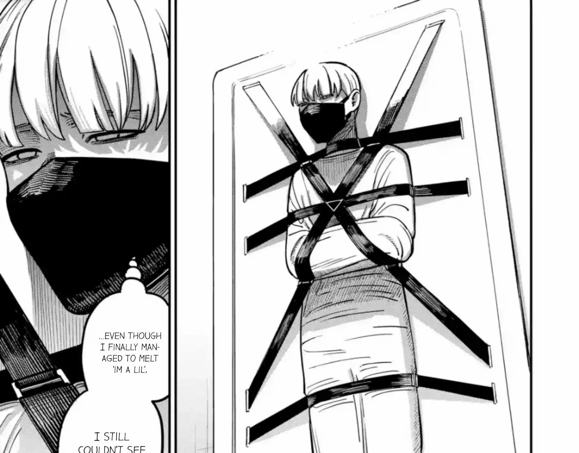 Read Daiakutou Shonen chapter 4 image 91 on Lezhin