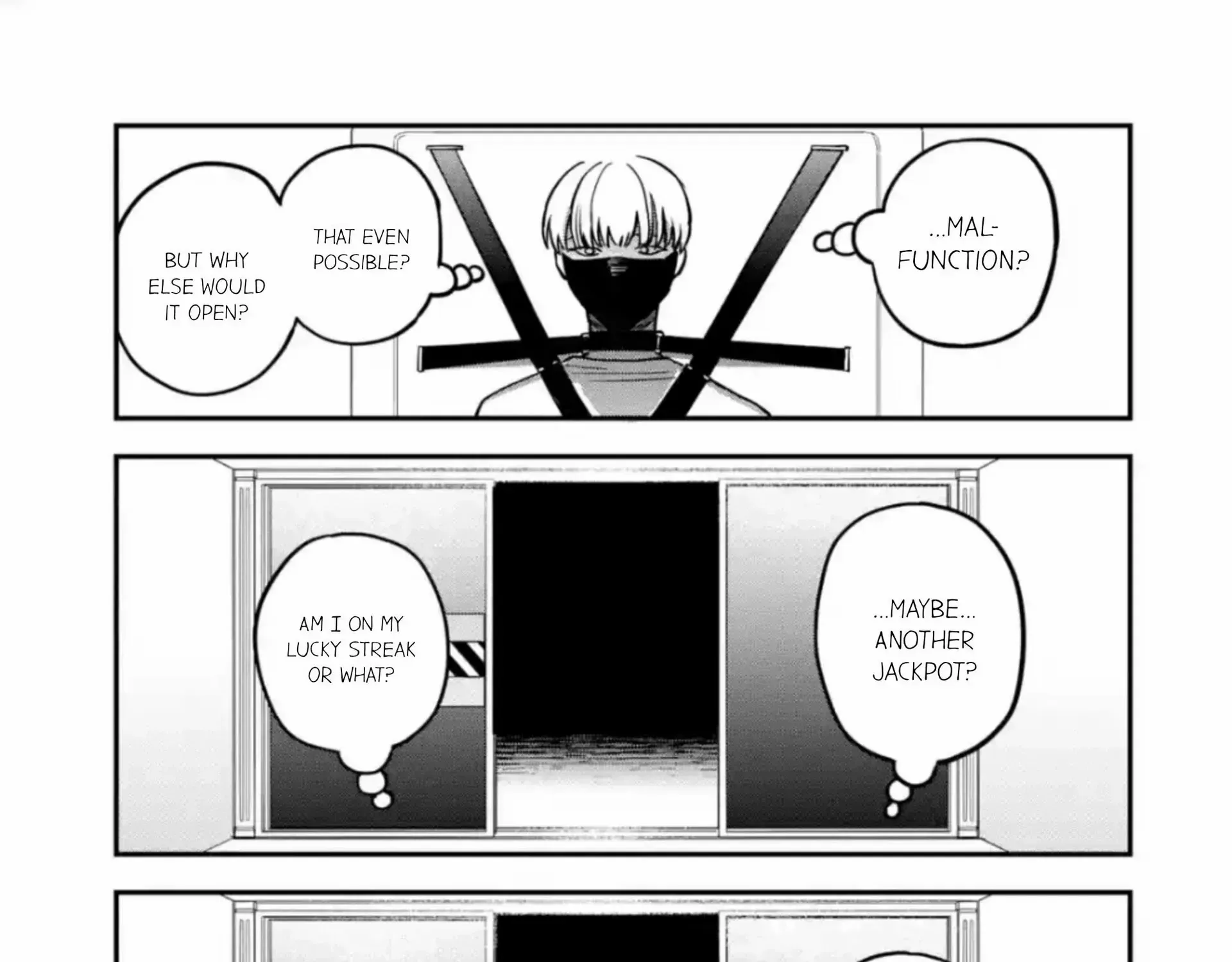 Read Daiakutou Shonen chapter 4 image 95 on Lezhin